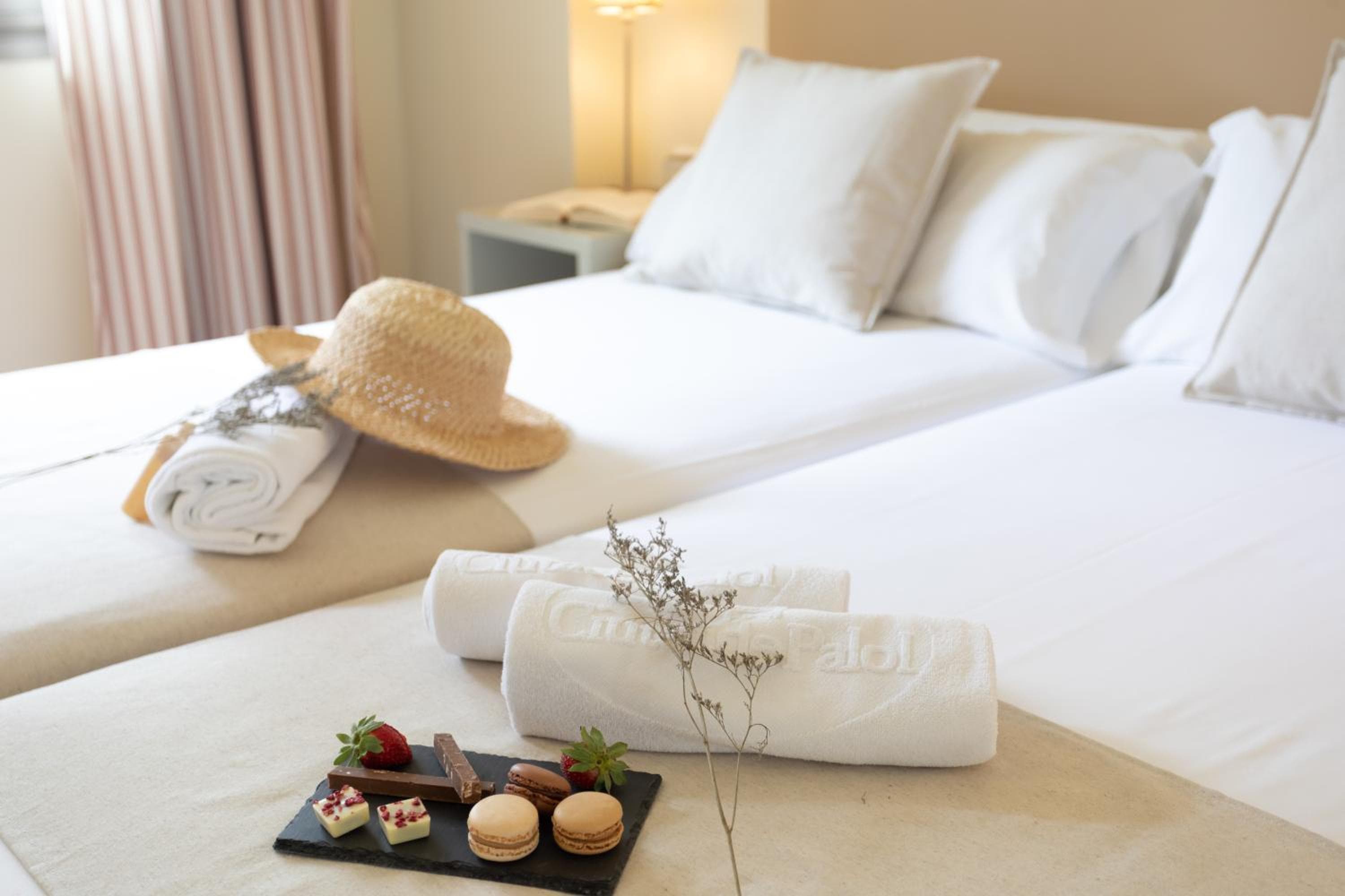 Aparthotel Ciutat de Palol, Platja  d'Aro, photo 3