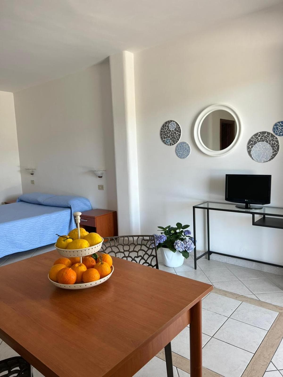 Residence Paradise, Peschici, photo 3