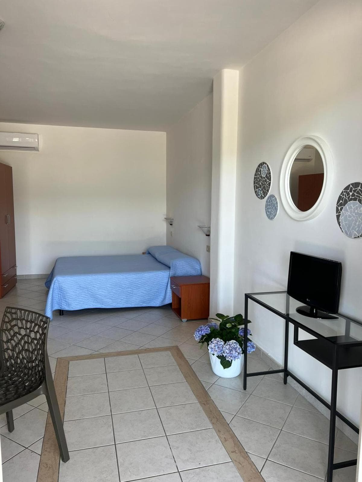 Residence Paradise, Peschici, photo 5