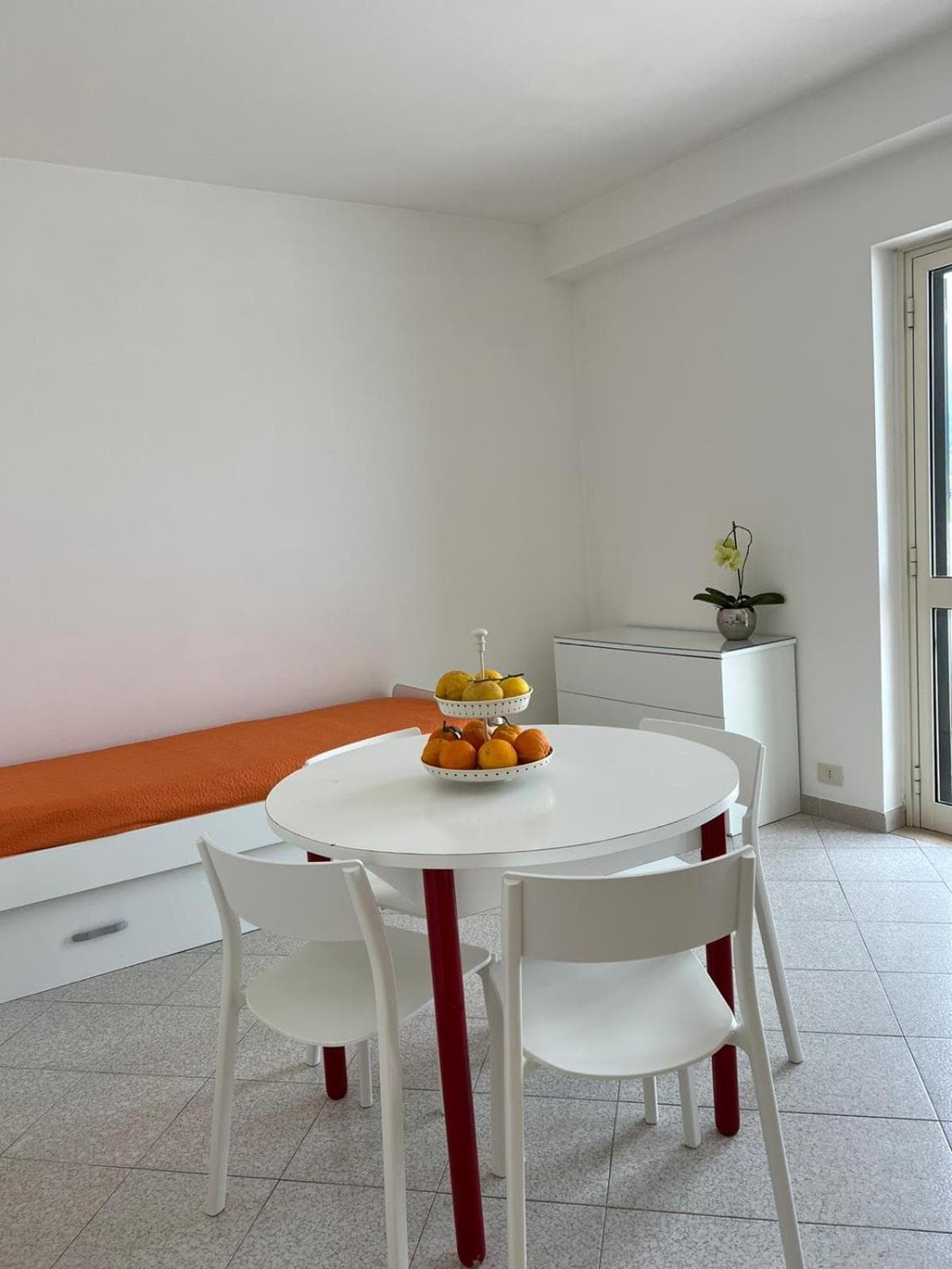 Residence Paradise, Peschici, photo 2