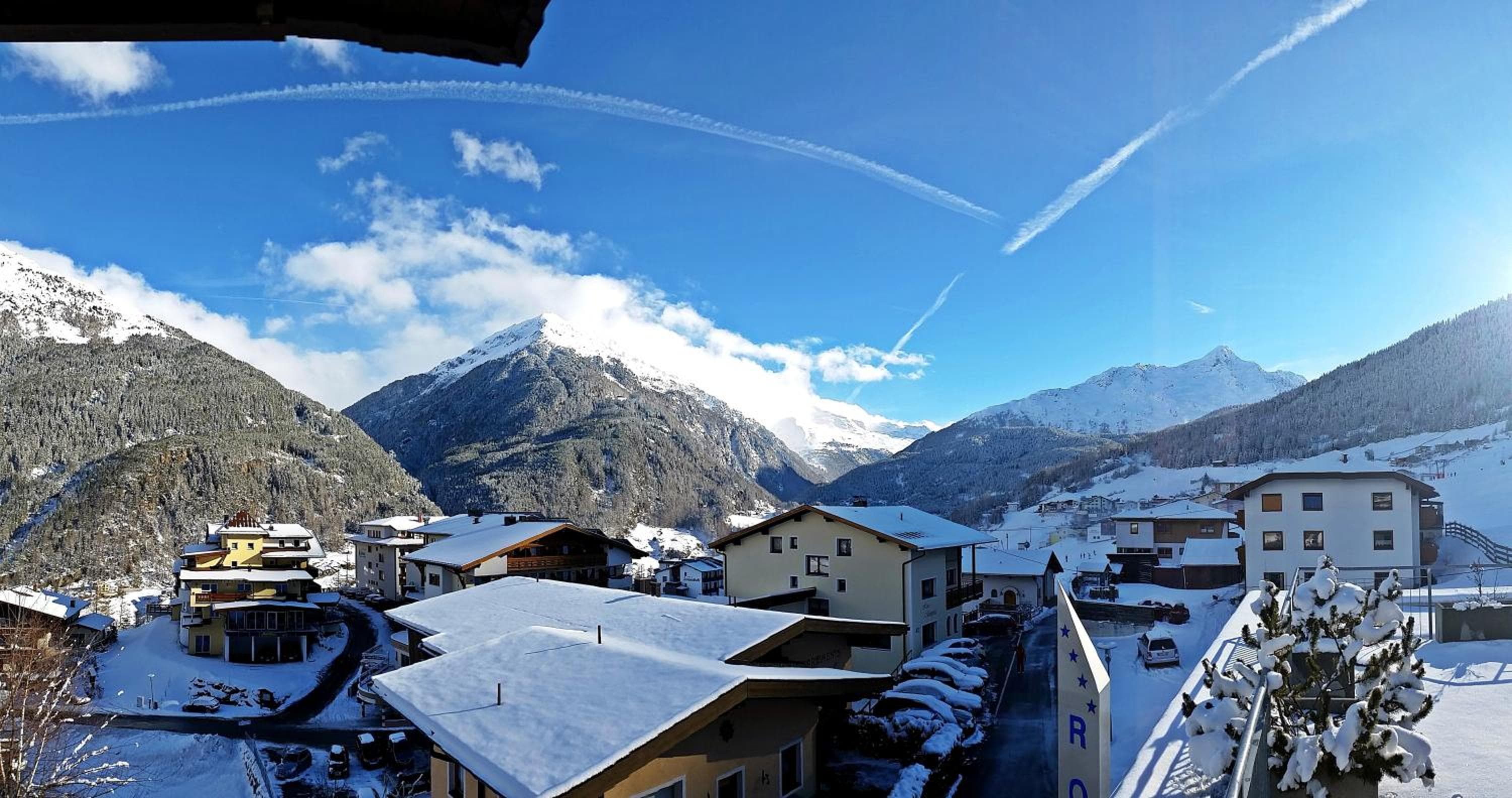 Royal Appartements Sölden, Sölden, photo 6