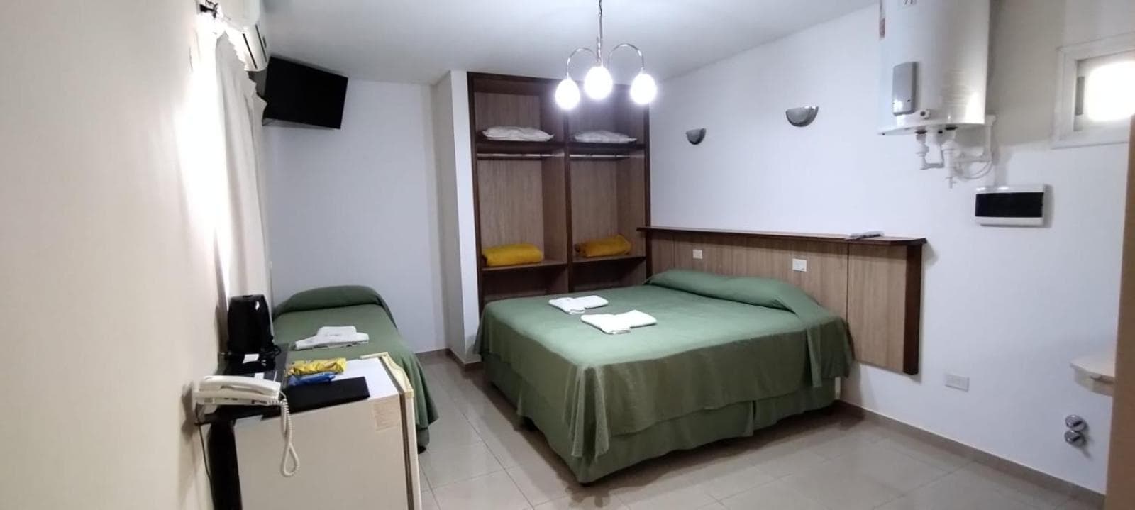Urunday Apart Hotel, Posadas, photo 4