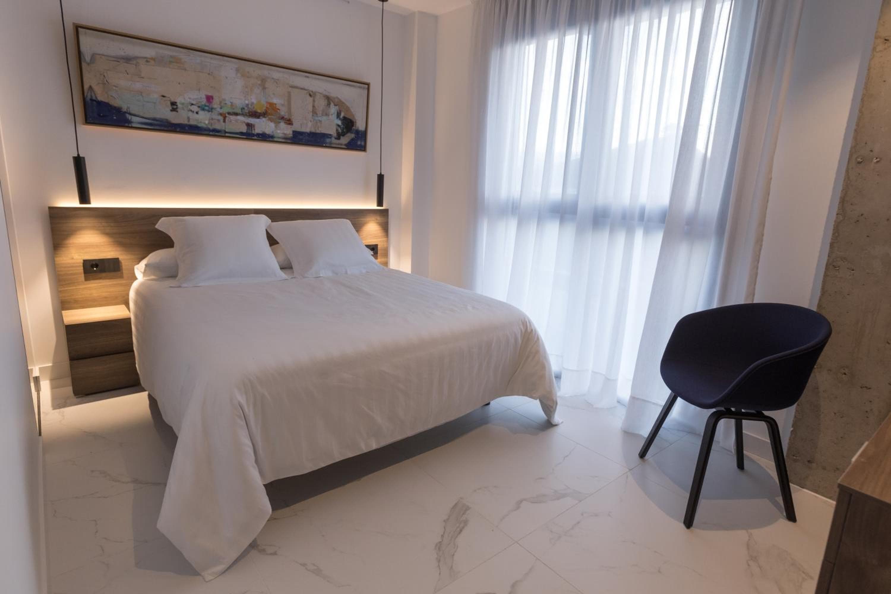 RÍOS SUITES Tudela, Tudela