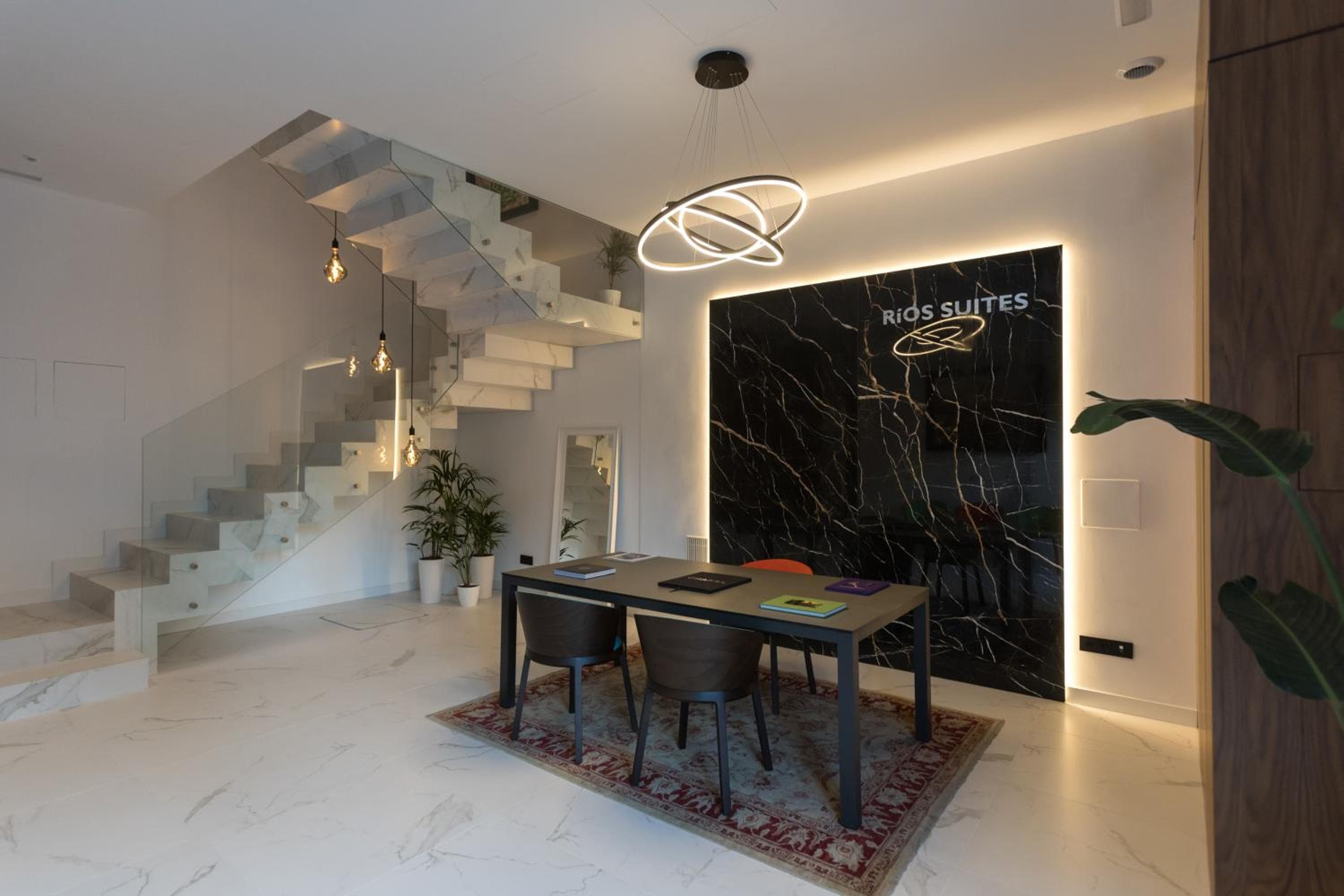 RÍOS SUITES Tudela, Tudela, photo 6