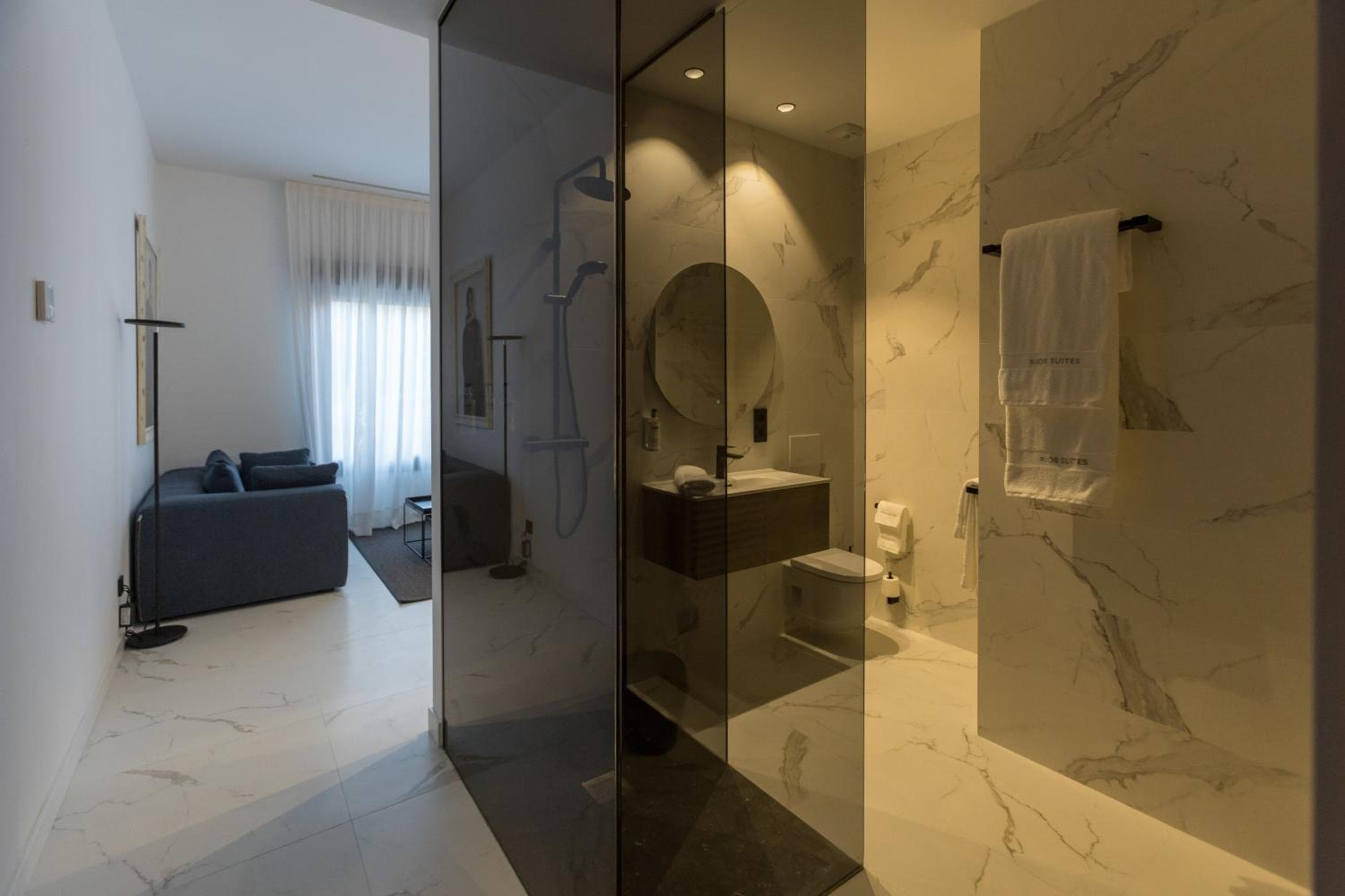 RÍOS SUITES Tudela, Tudela, photo 5
