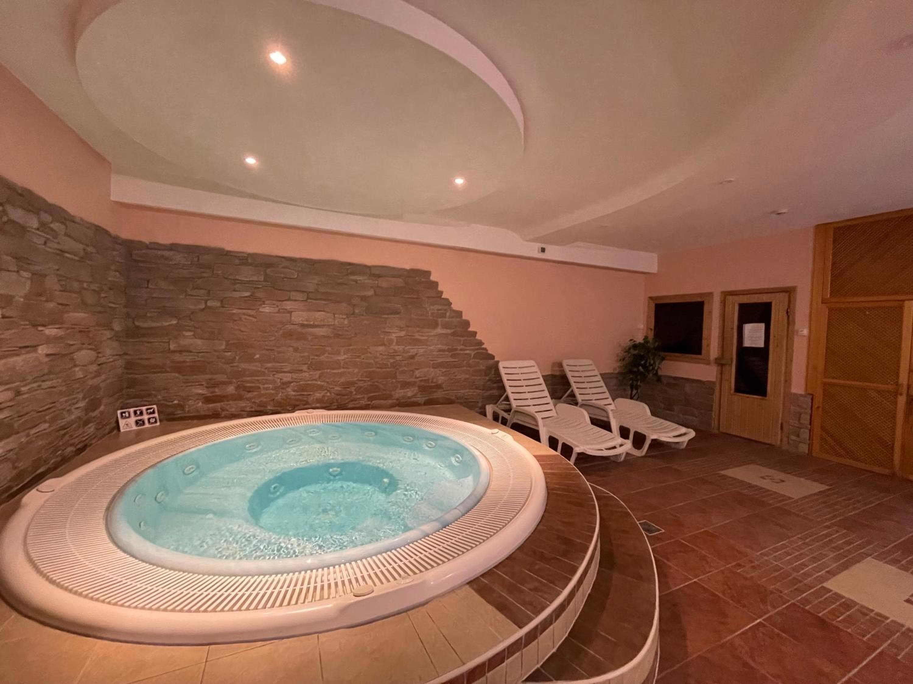 Garda Wellness Apartmanház, Hévíz