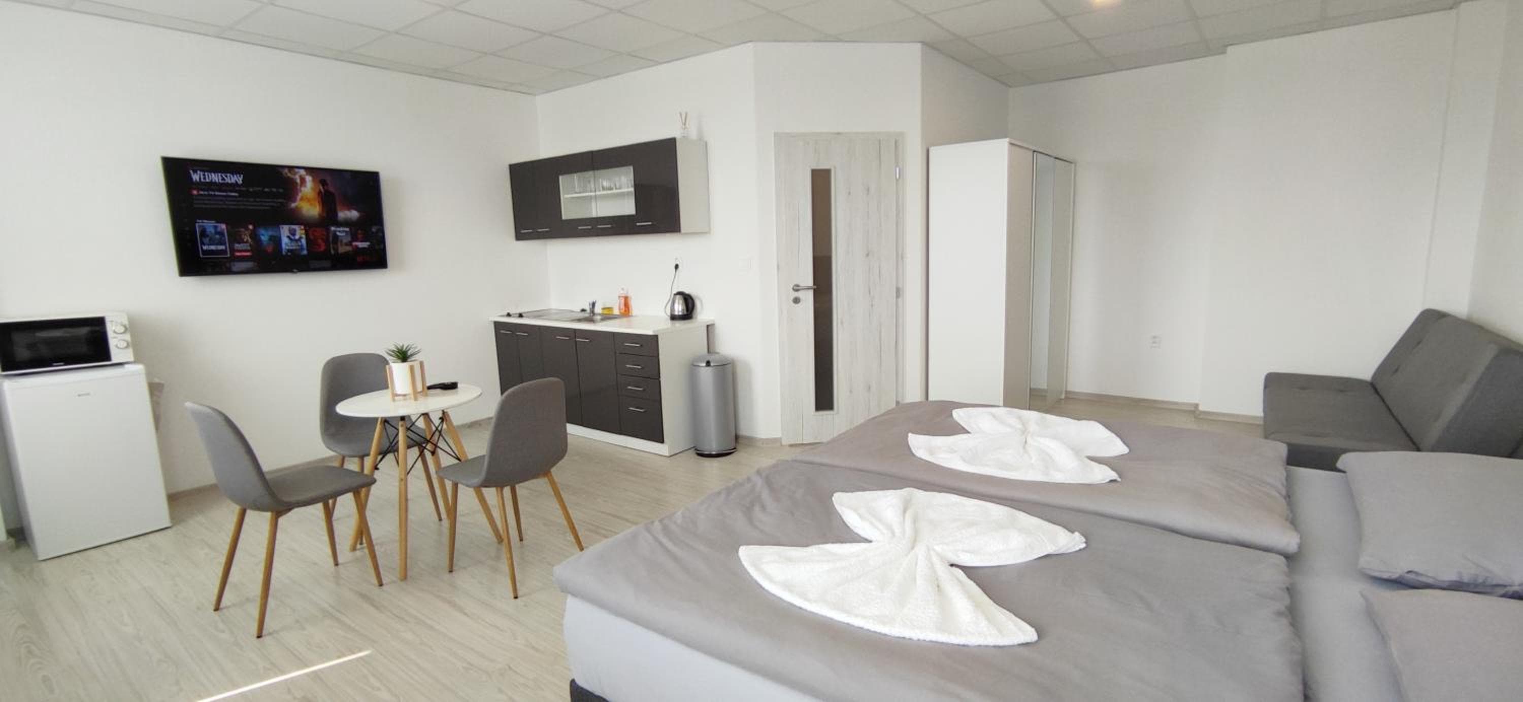 Hotel Slobi, Štúrovo, photo 2