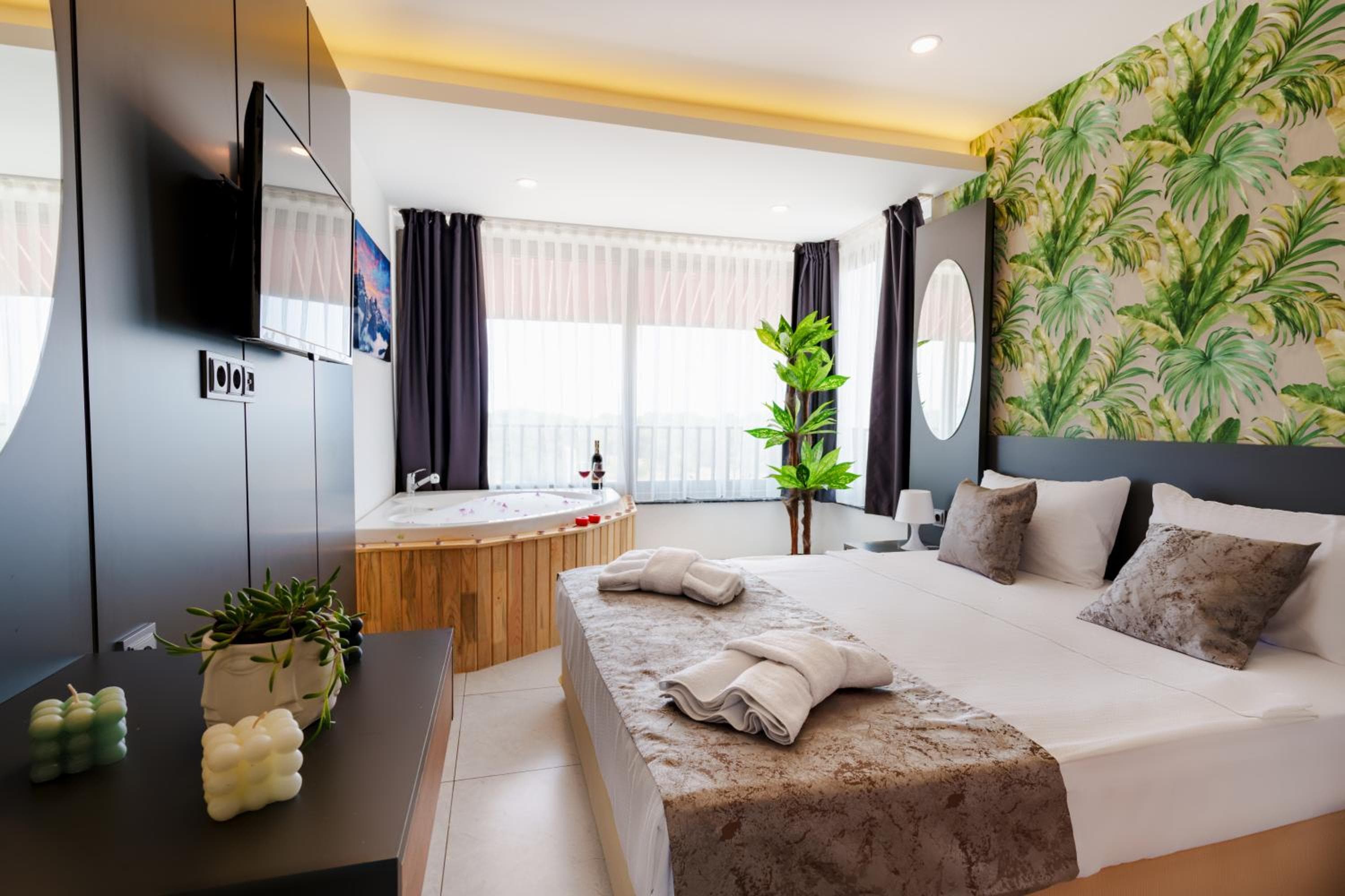 Mrt Suites Lara, Antalya, photo 6