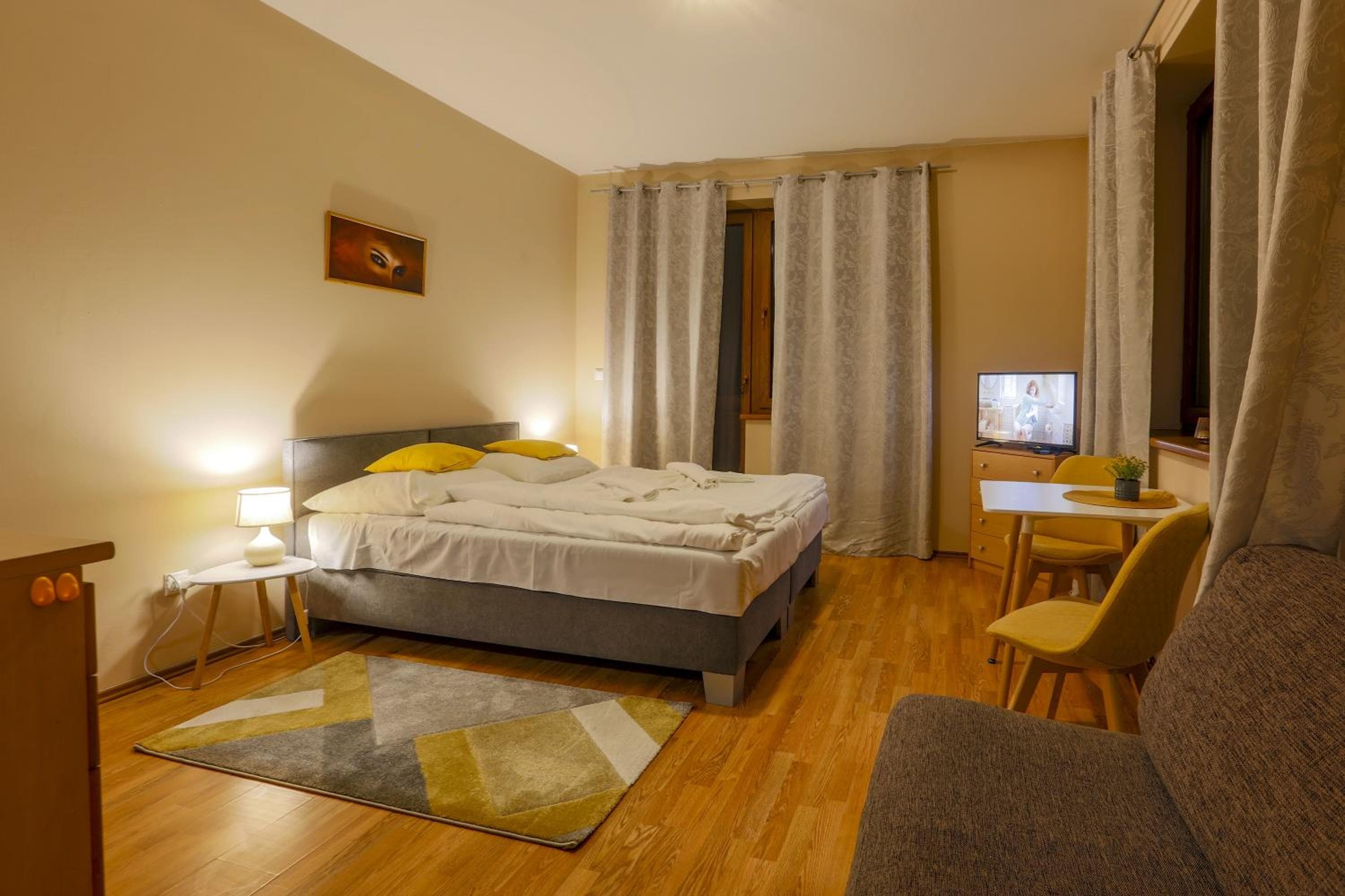 Apartmánový dom Fatrapark 1 s Wellness - Hlavná recepcia, Ružomberok, photo 3