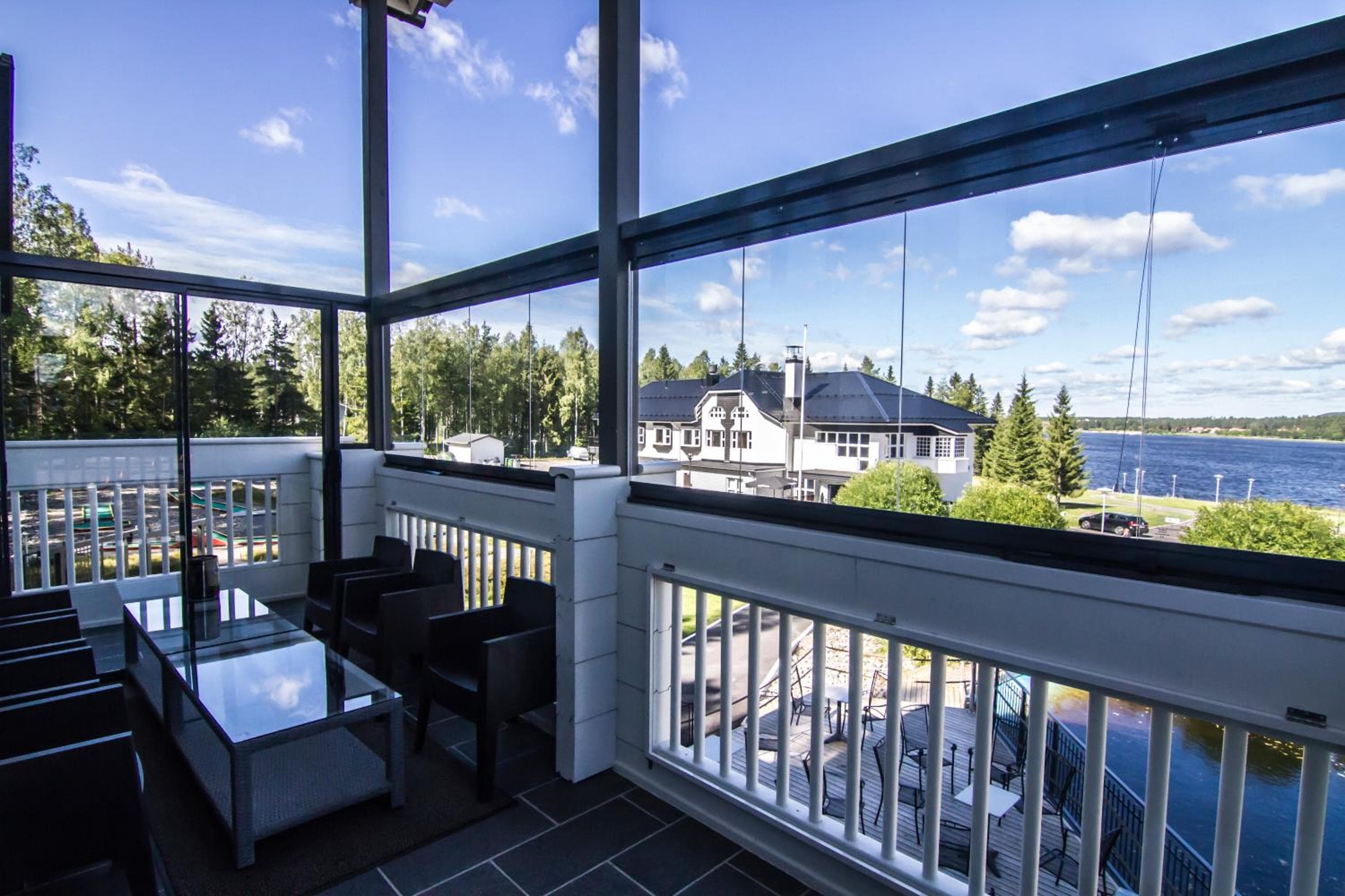 Aateli Lakeside Chalets - former Vuokatti Suites, Vuokatti, photo 4