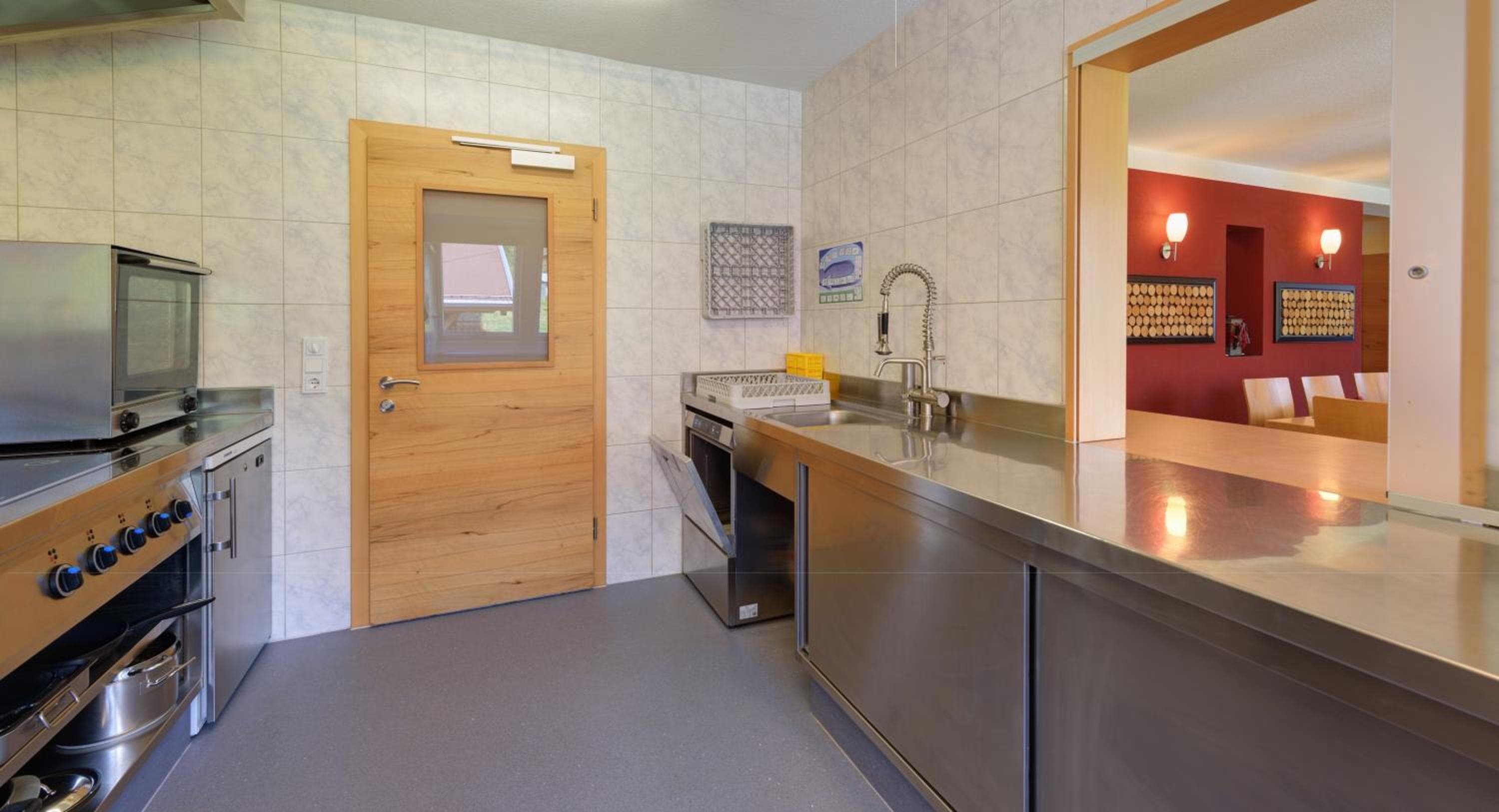 Chalet Gamskar, Sankt Anton am Arlberg, photo 6