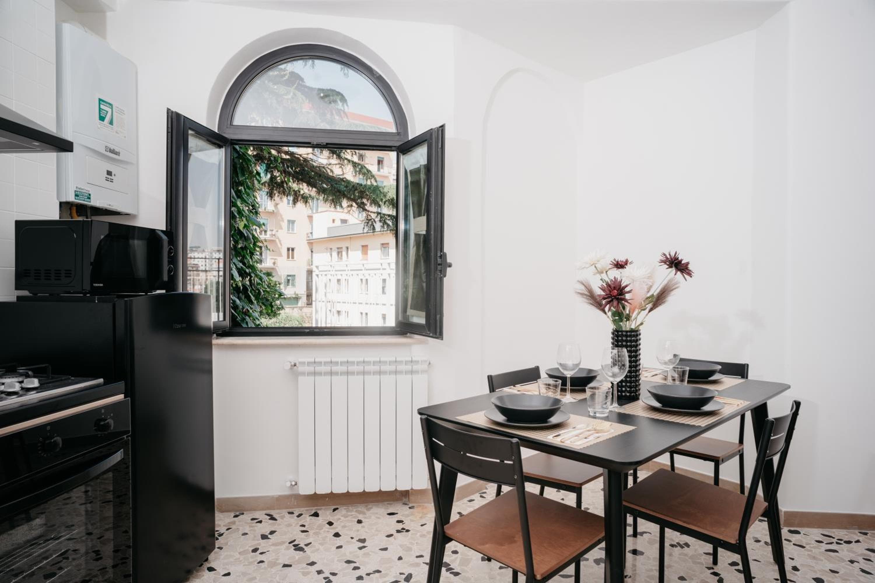 Il Cortile by Vista Napoli, Naples, photo 5