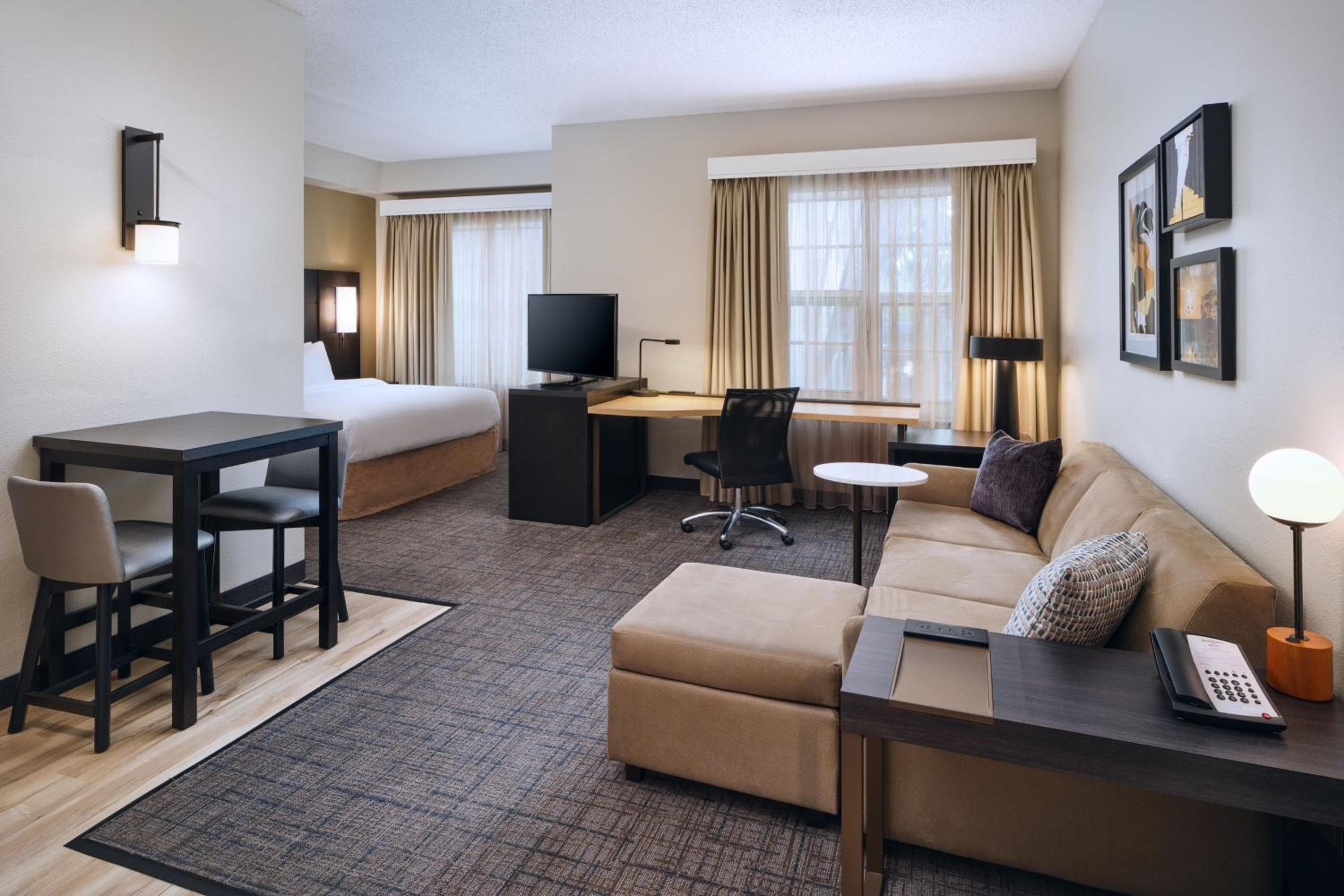 Residence Inn Fort Lauderdale SW/Miramar, Hollywood, photo 3