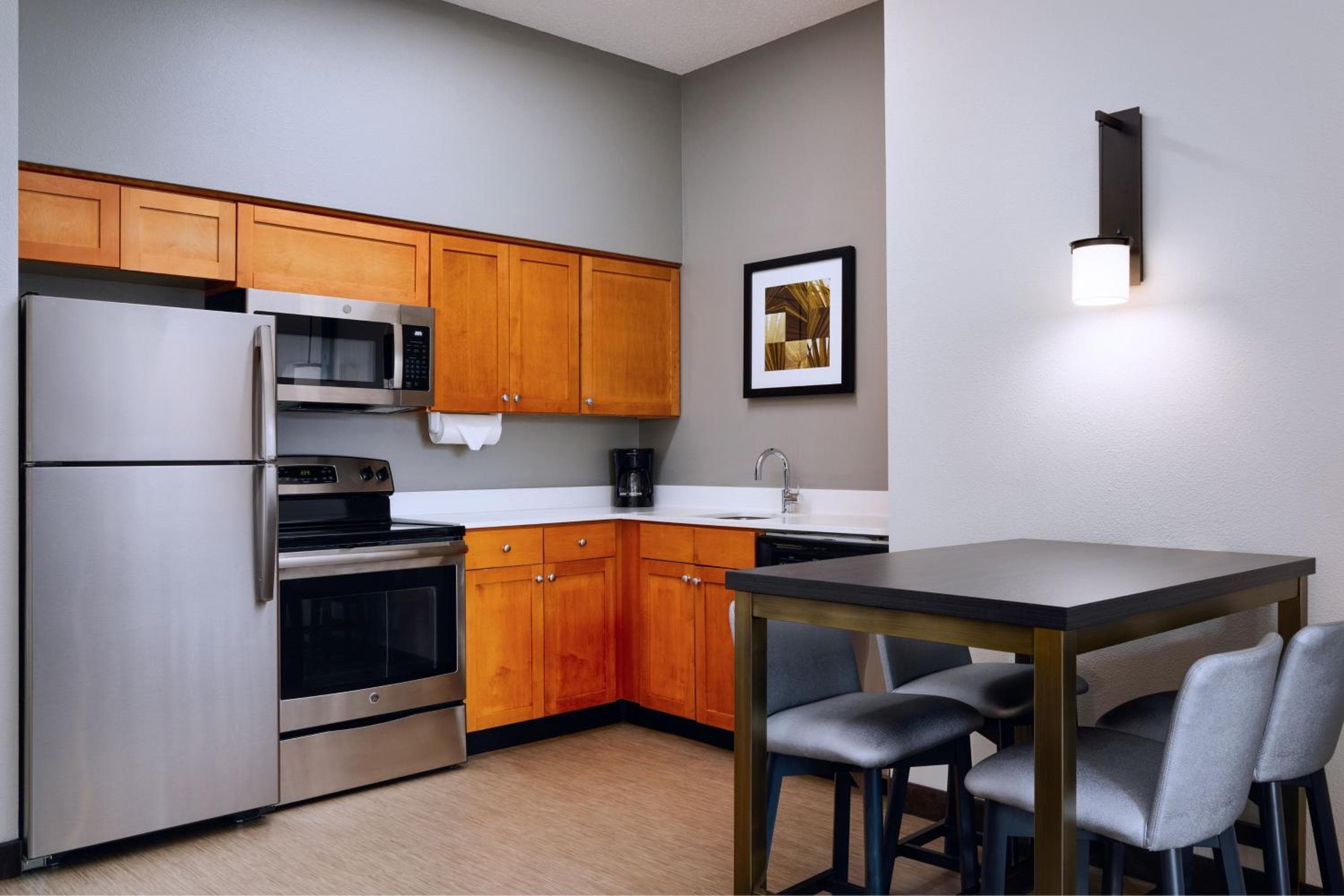 Residence Inn Fort Lauderdale SW/Miramar, Hollywood, photo 5