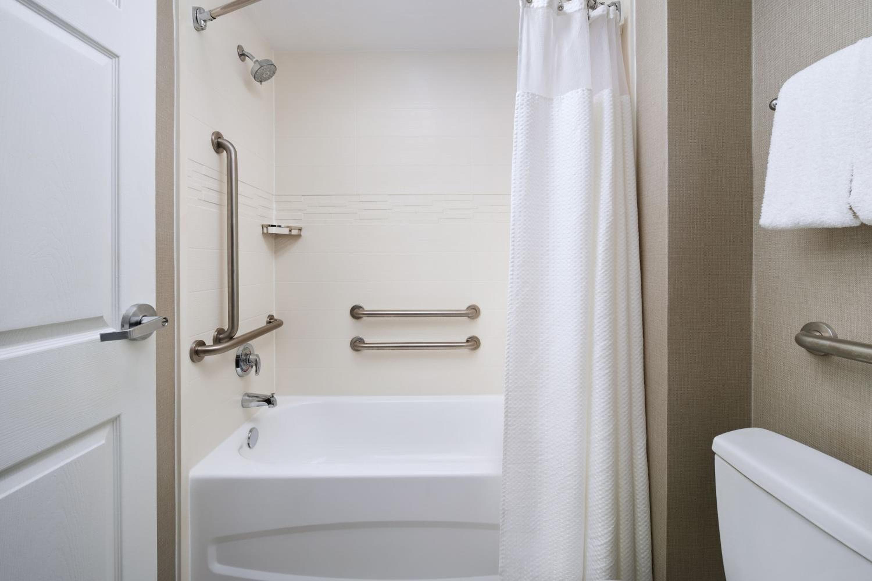 Residence Inn Fort Lauderdale SW/Miramar, Hollywood, photo 4