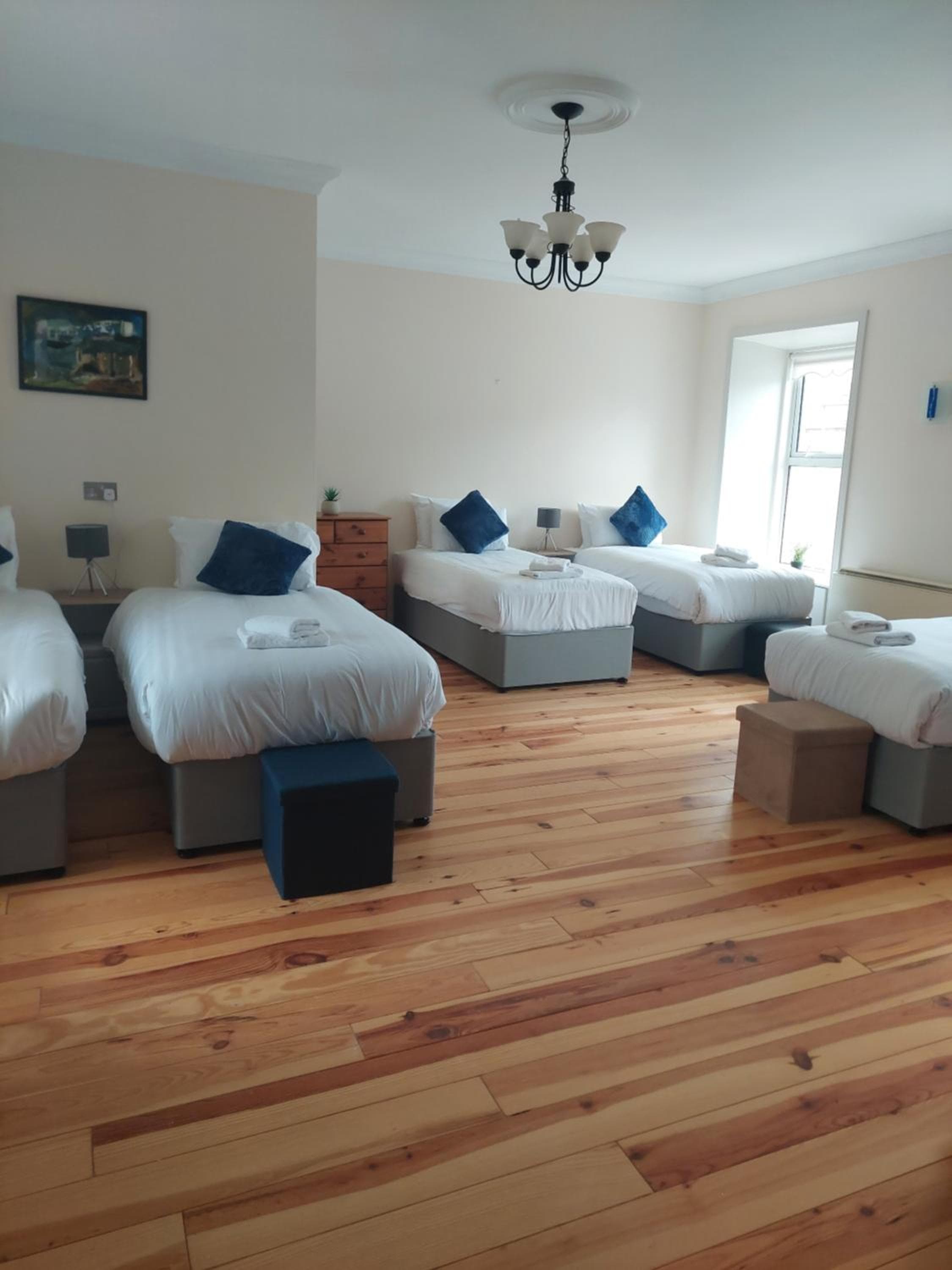 The Courtyard Apartments, Carrick on Shannon, photo 4