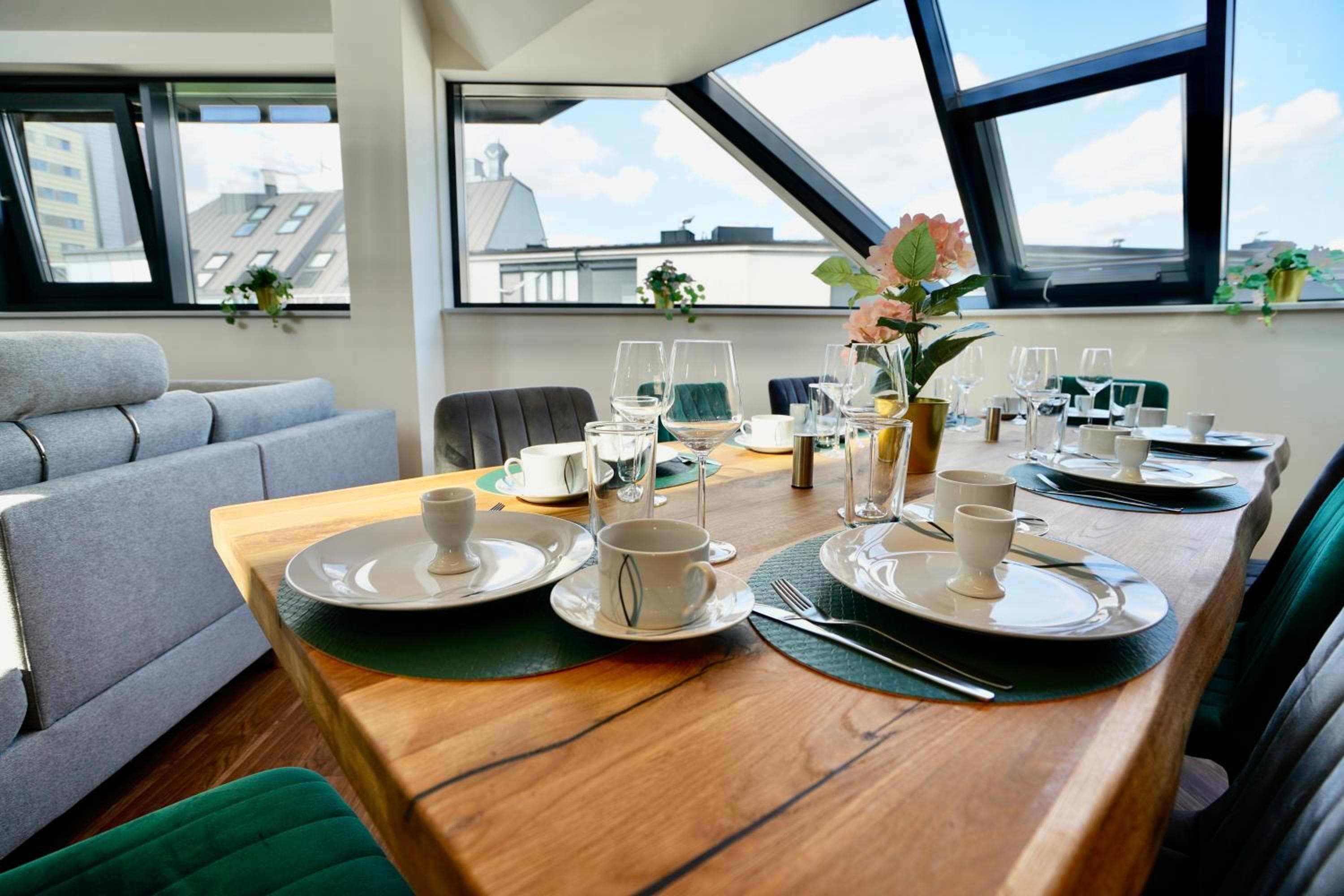 DM & S Apartment, Vienna, photo 5