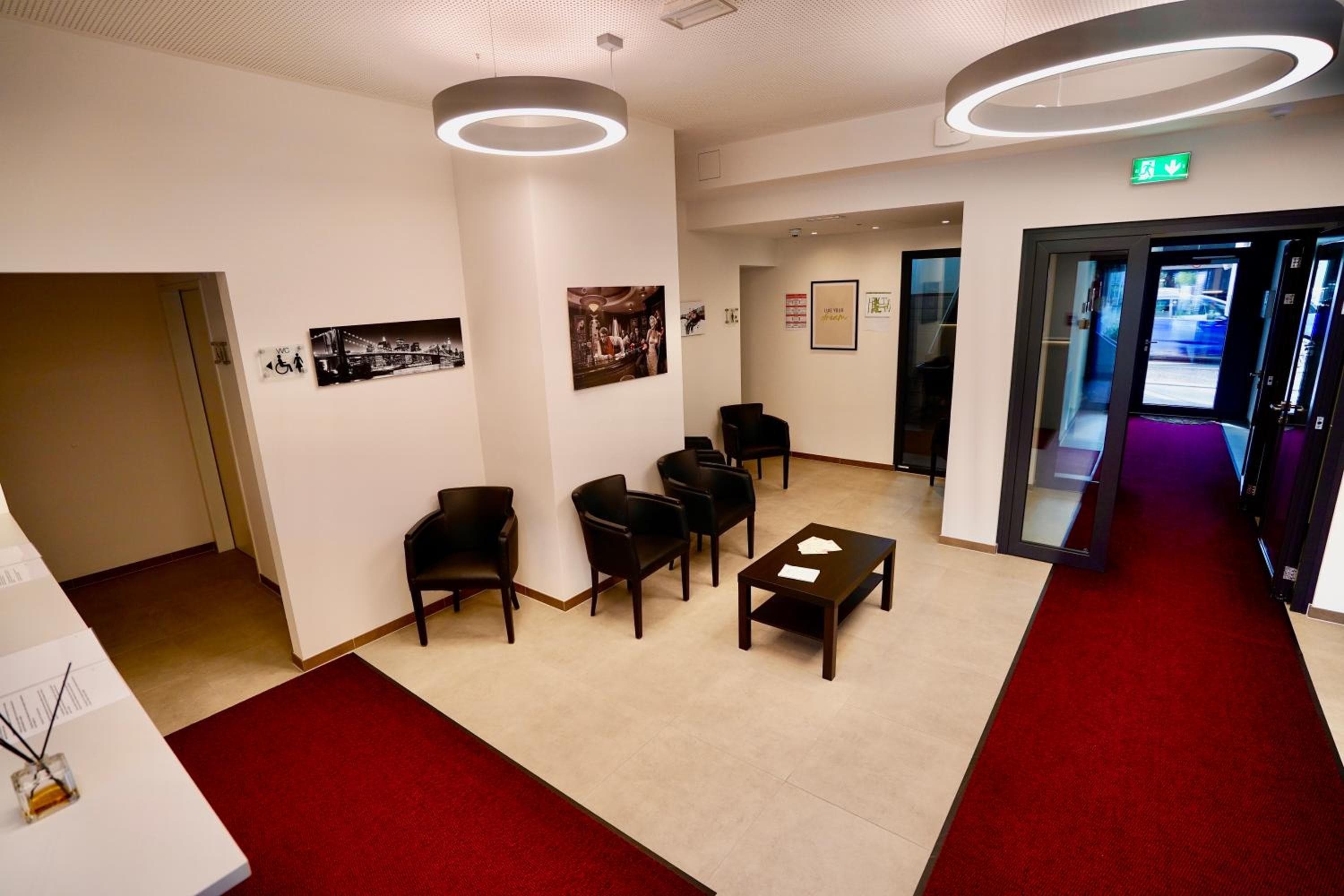 DM & S Apartment, Vienna, photo 4