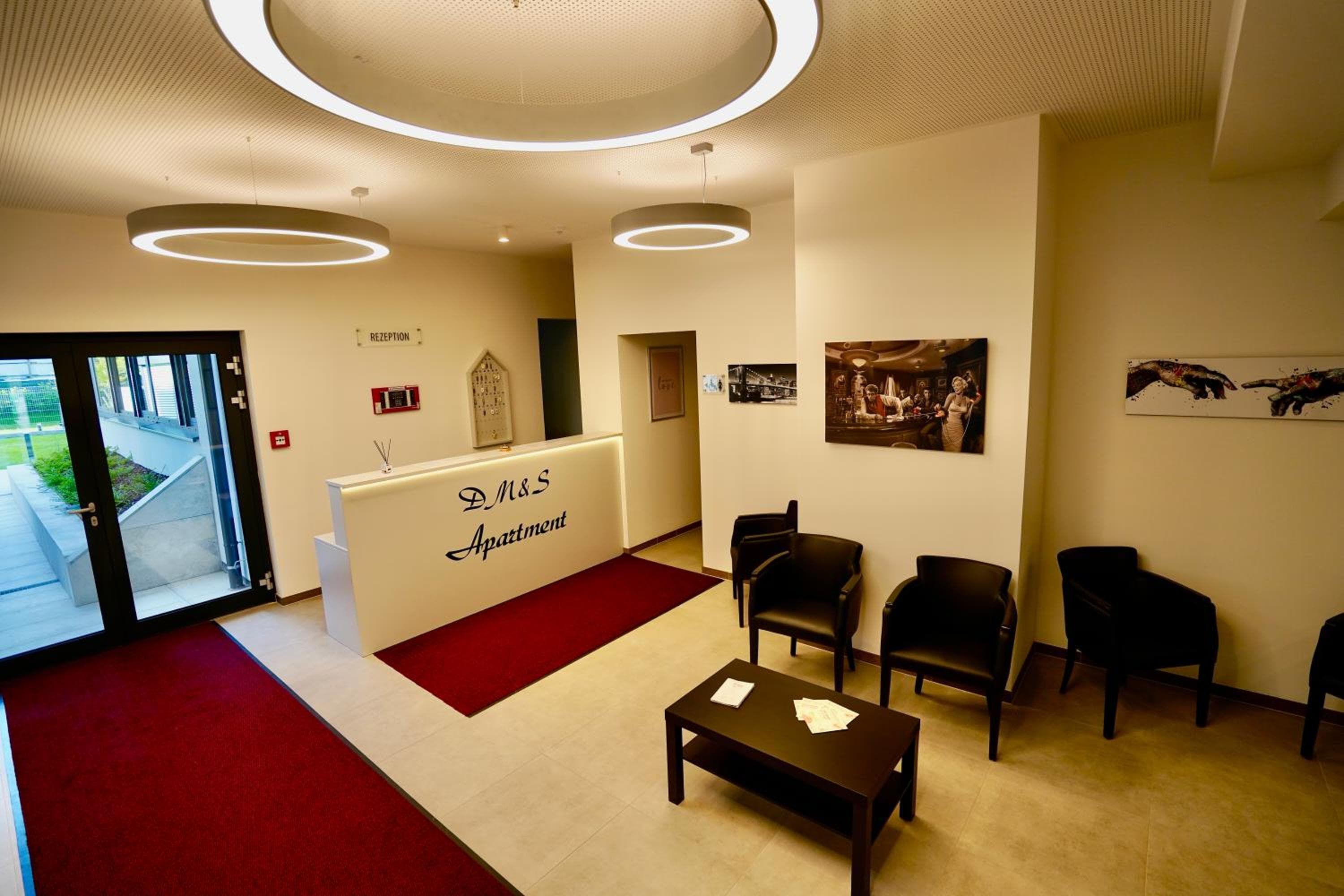 DM & S Apartment, Vienna, photo 6