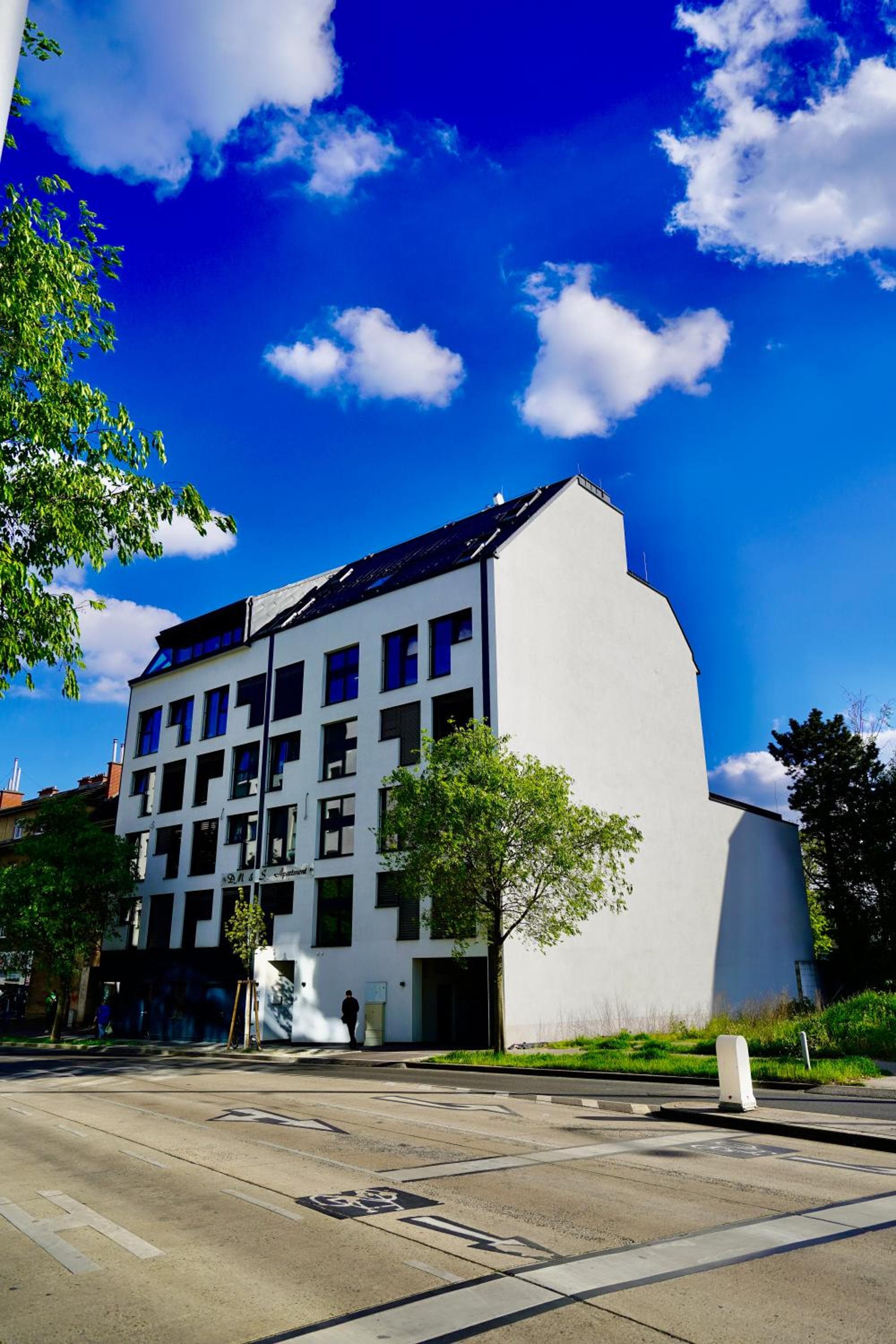 DM & S Apartment, Vienna, photo 3