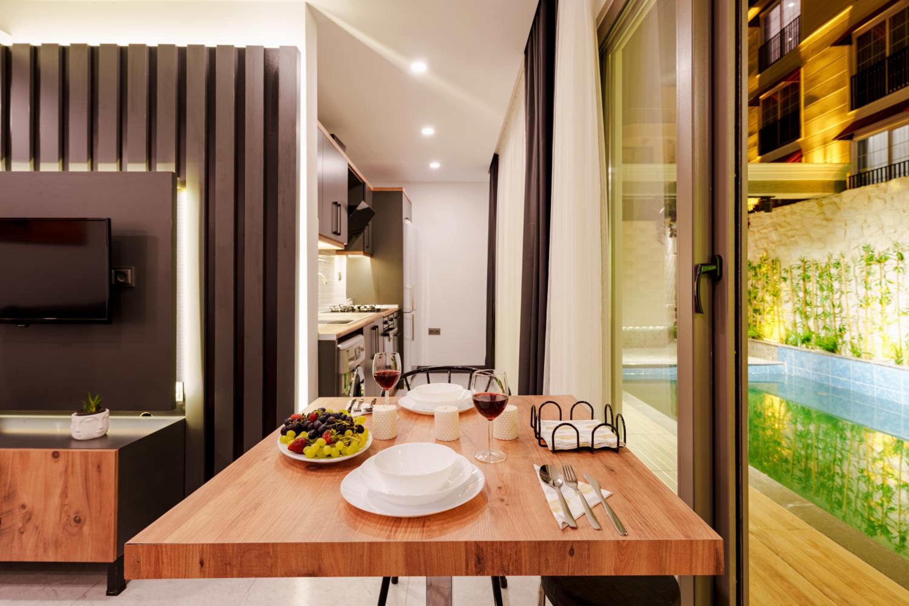 Mrt Suites Lara, Antalya, photo 2
