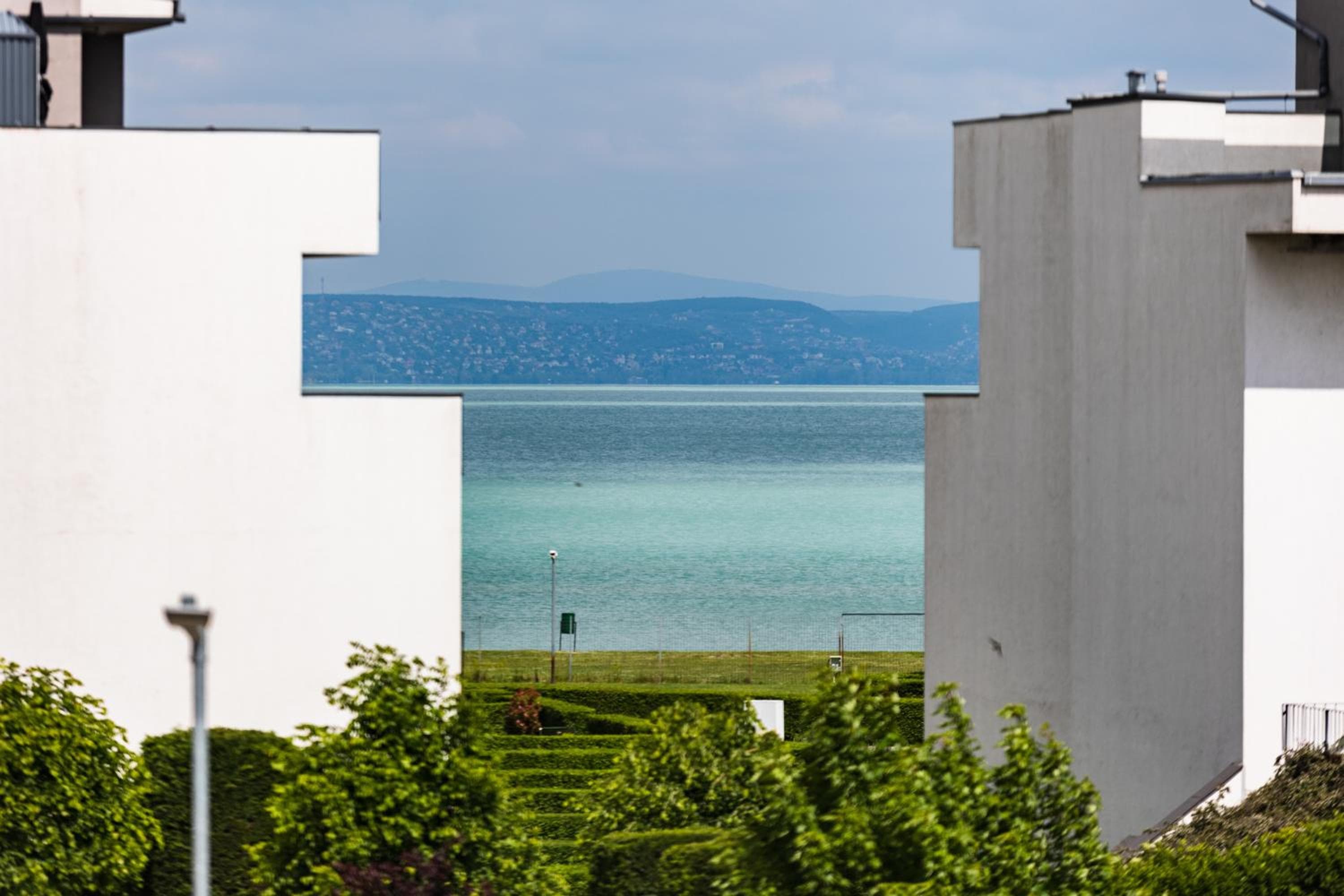 Gold Wave Apartments, Siófok, photo 6
