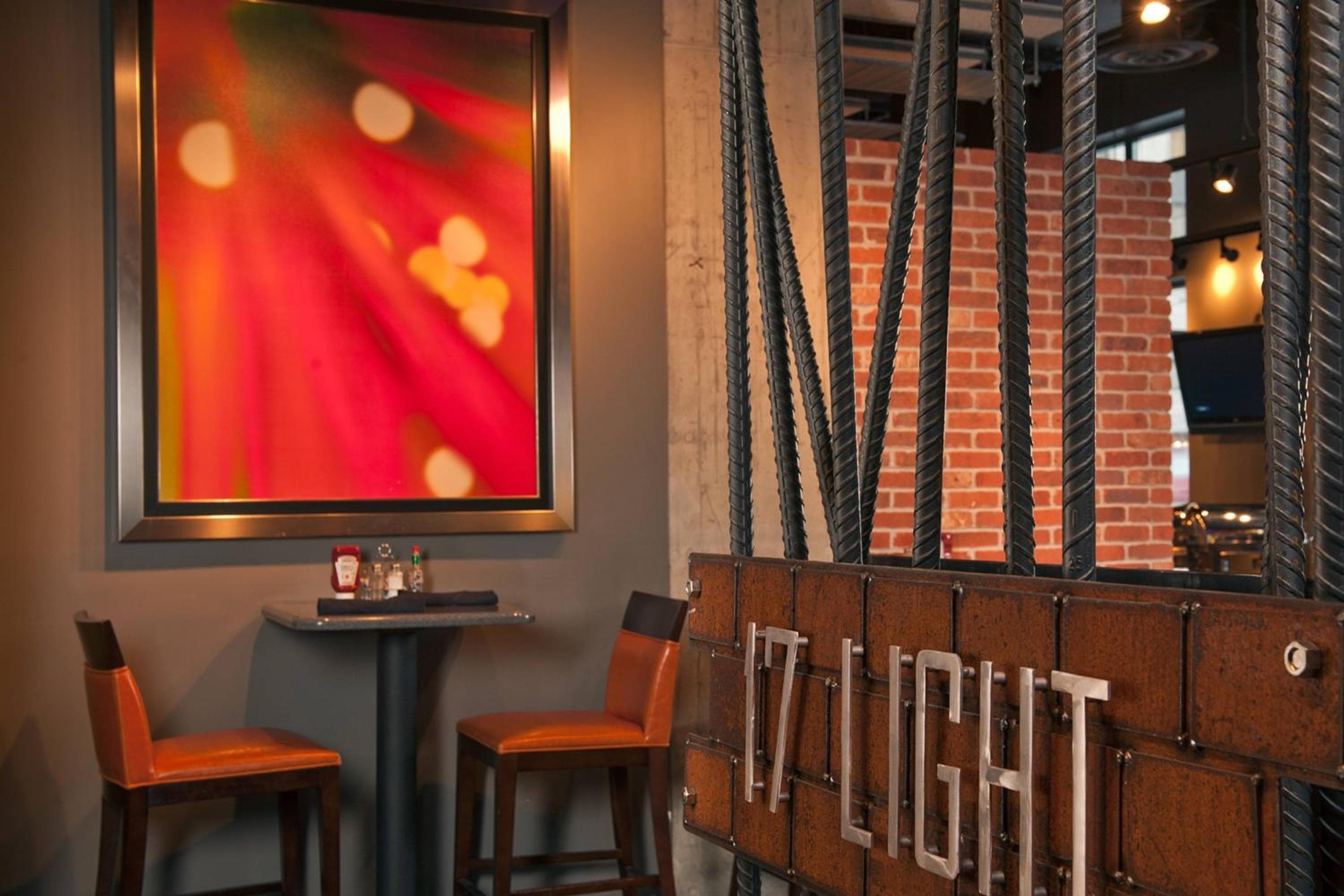 Residence Inn by Marriott Baltimore Downtown/ Inner Harbor, photo 5