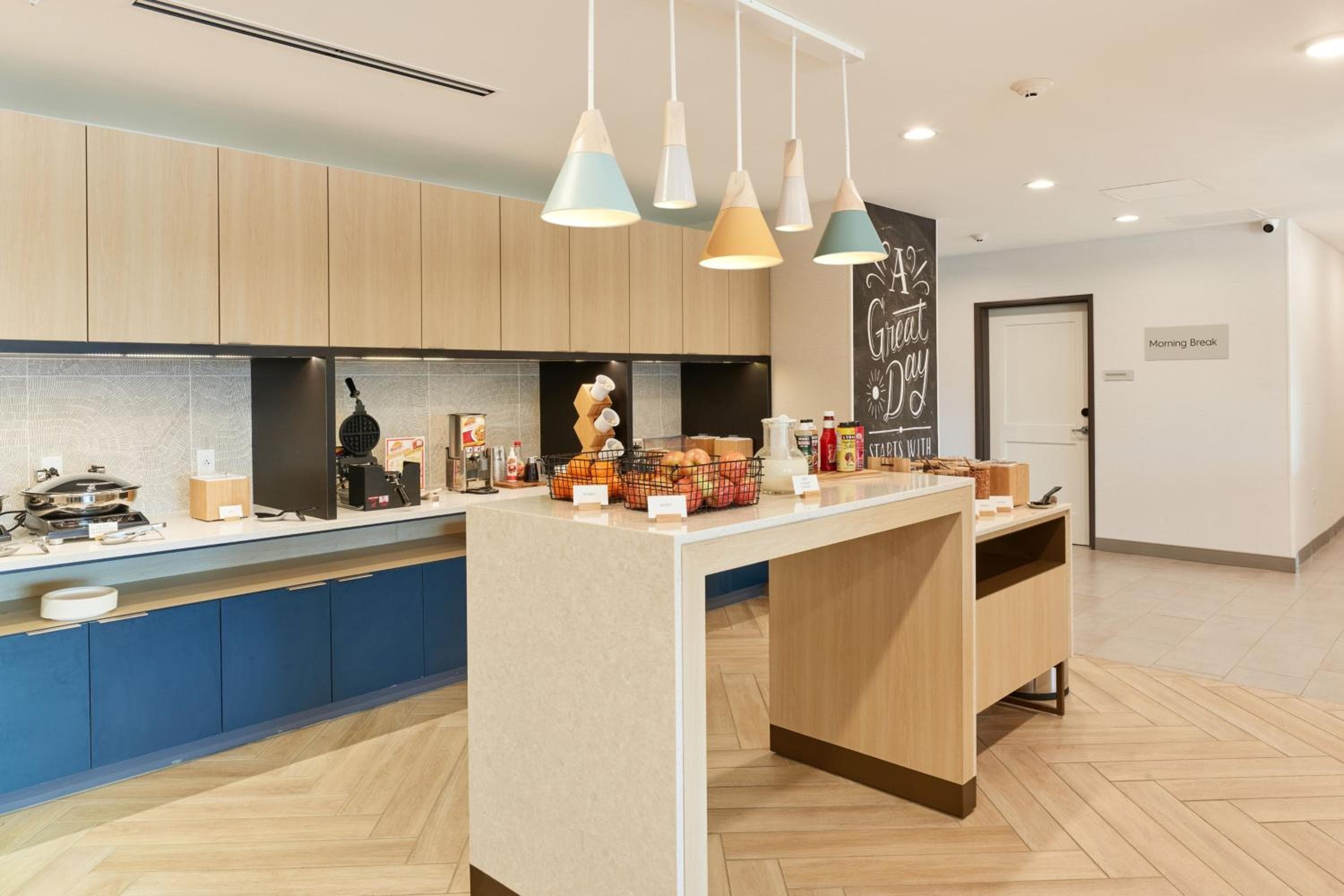 TownePlace Suites by Marriott Hixson, Hixson, photo 6