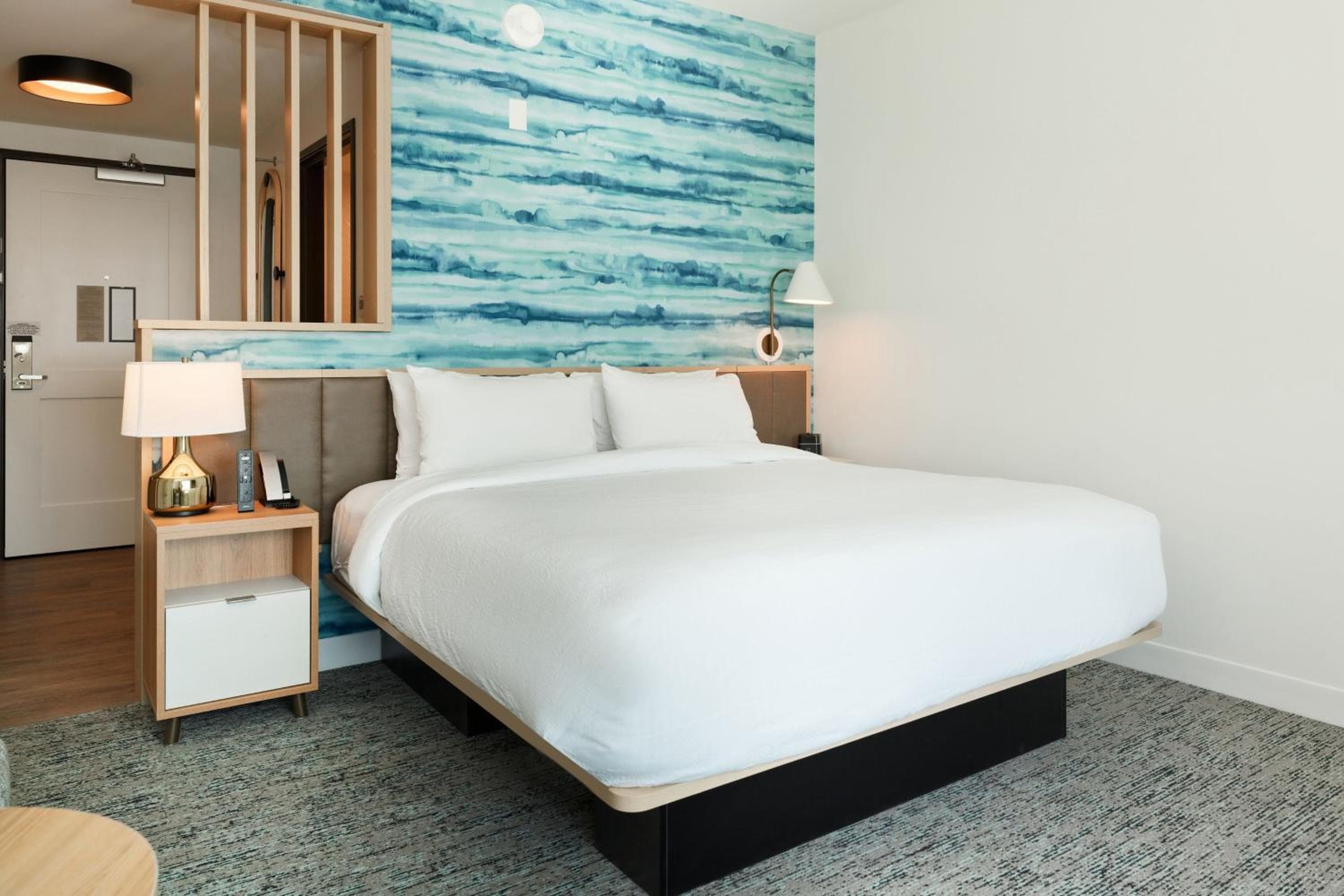 TownePlace Suites by Marriott Hixson, Hixson, photo 5