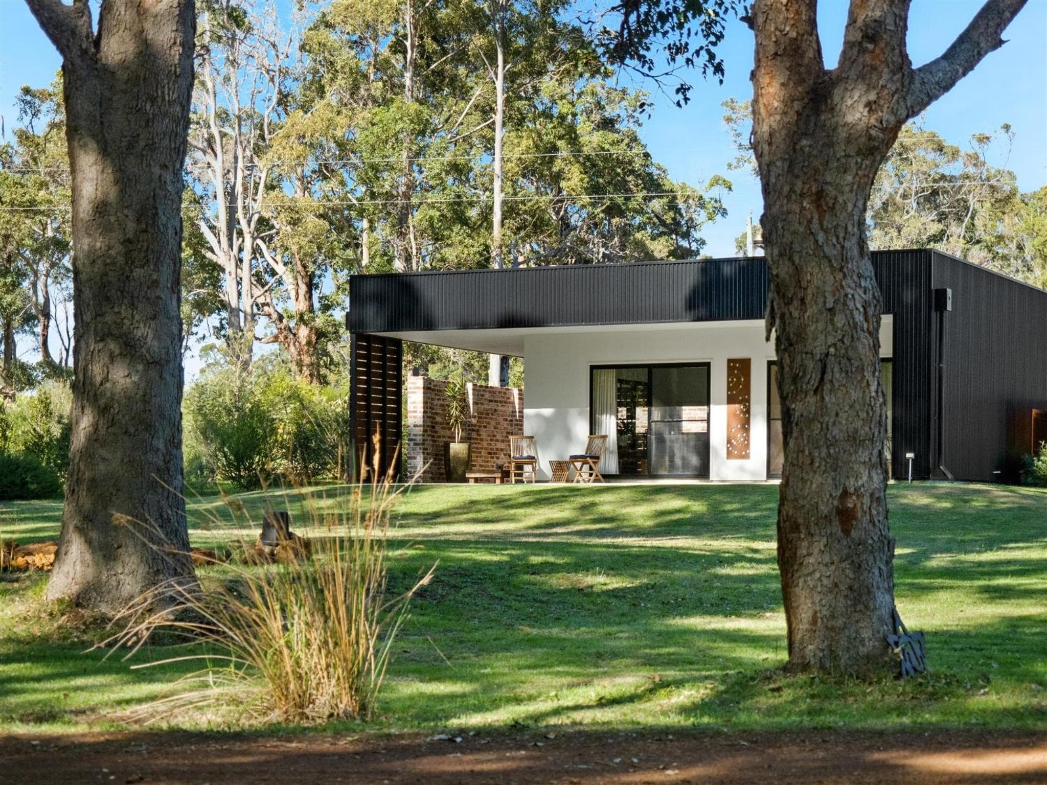 Simala Retreat, Cowaramup