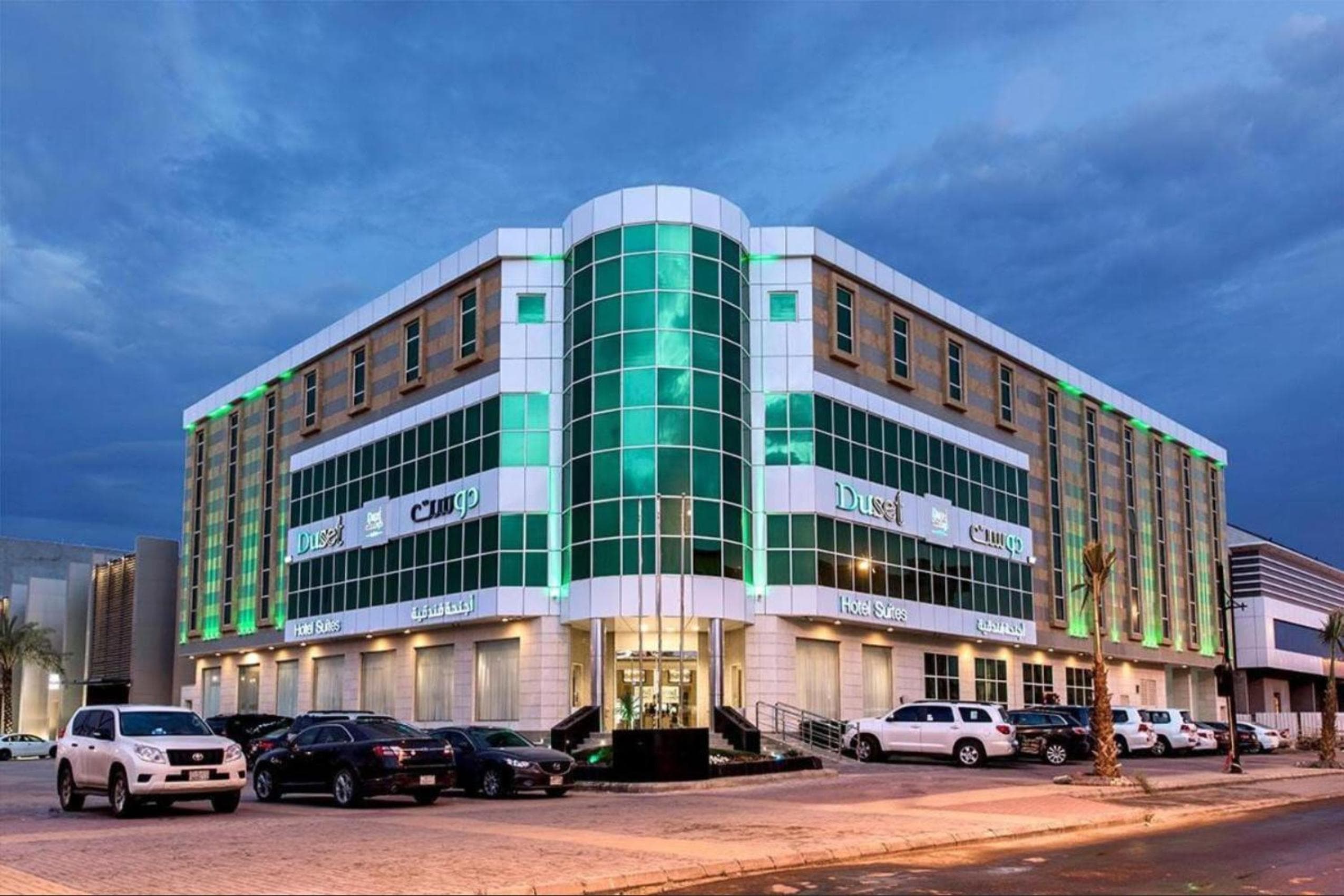 Duset Suites, Riyadh, photo 2