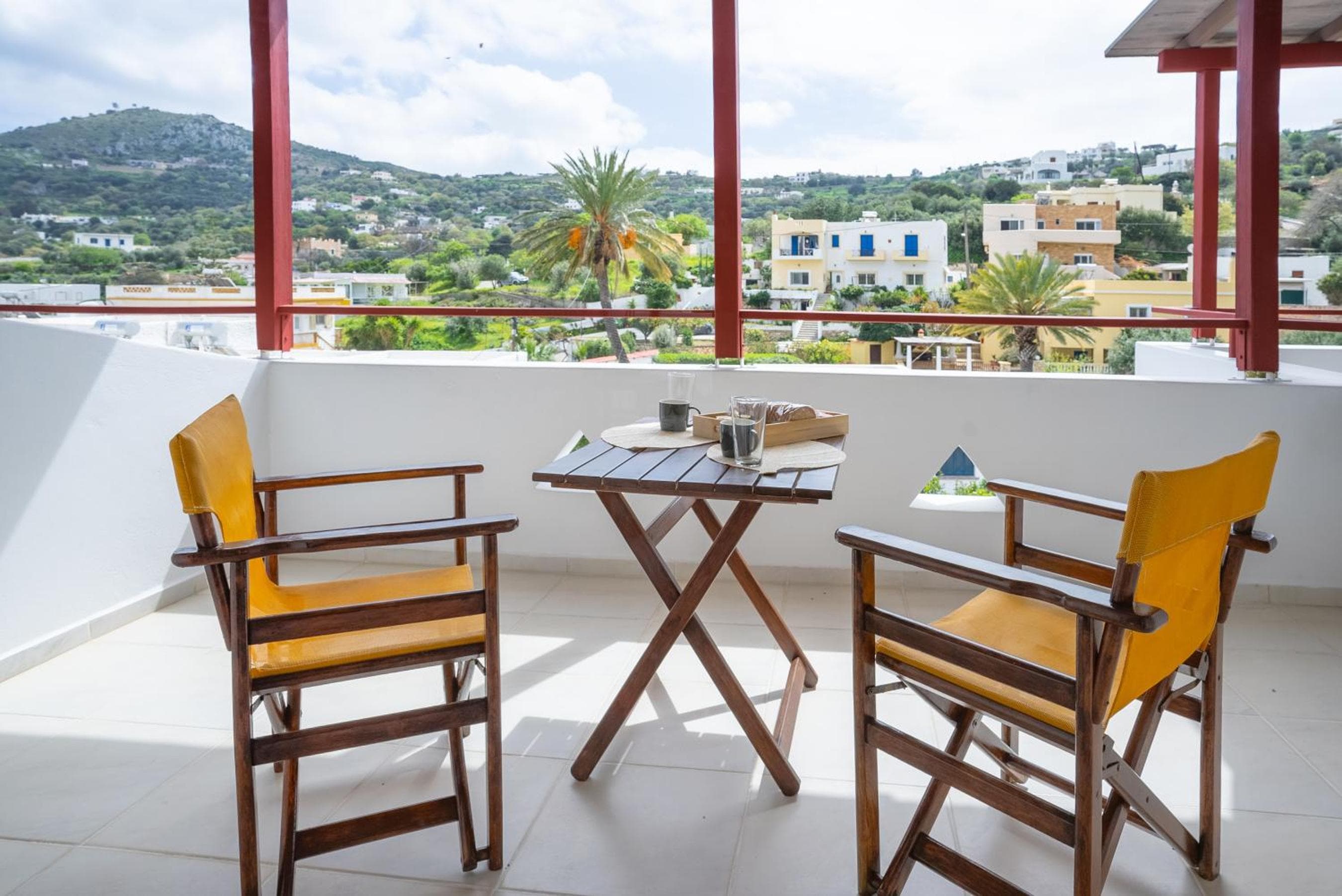 Emerald Hotel Leros, Alinda, photo 5