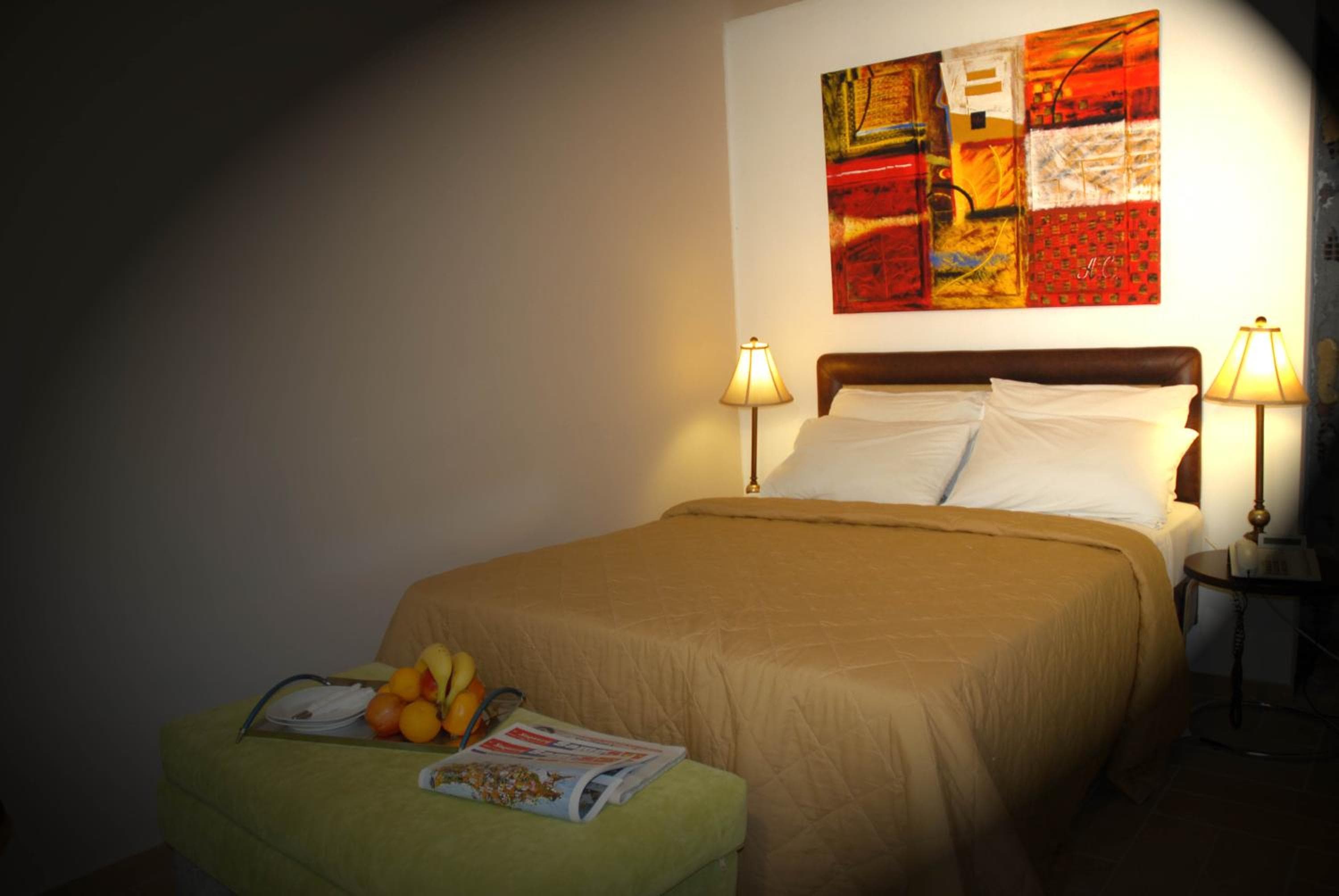 Aria Hotel Samos Town, Samos, photo 5