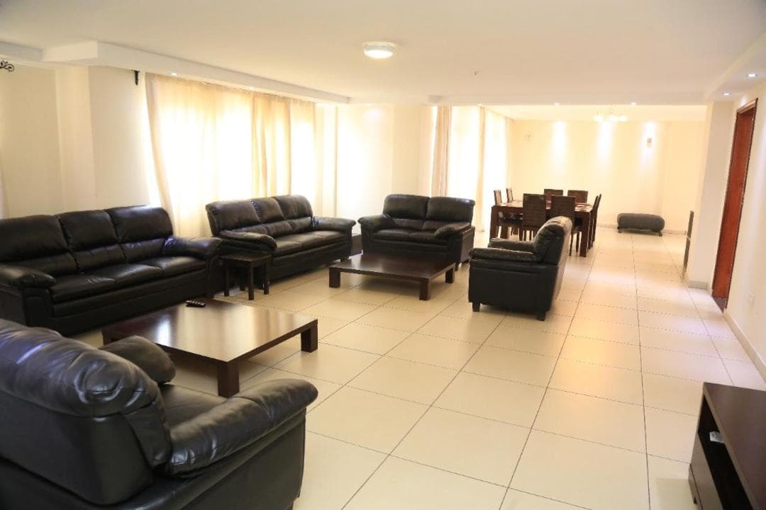 Executive Suites, Kigali, photo 5