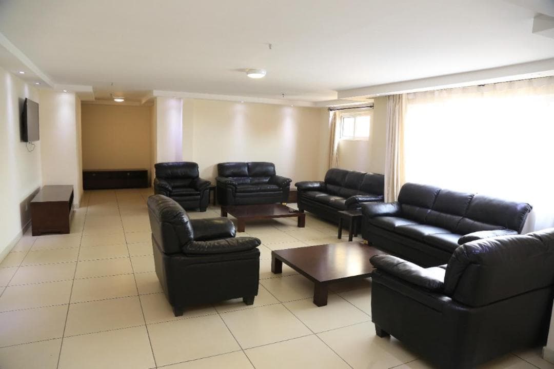 Executive Suites, Kigali, photo 2