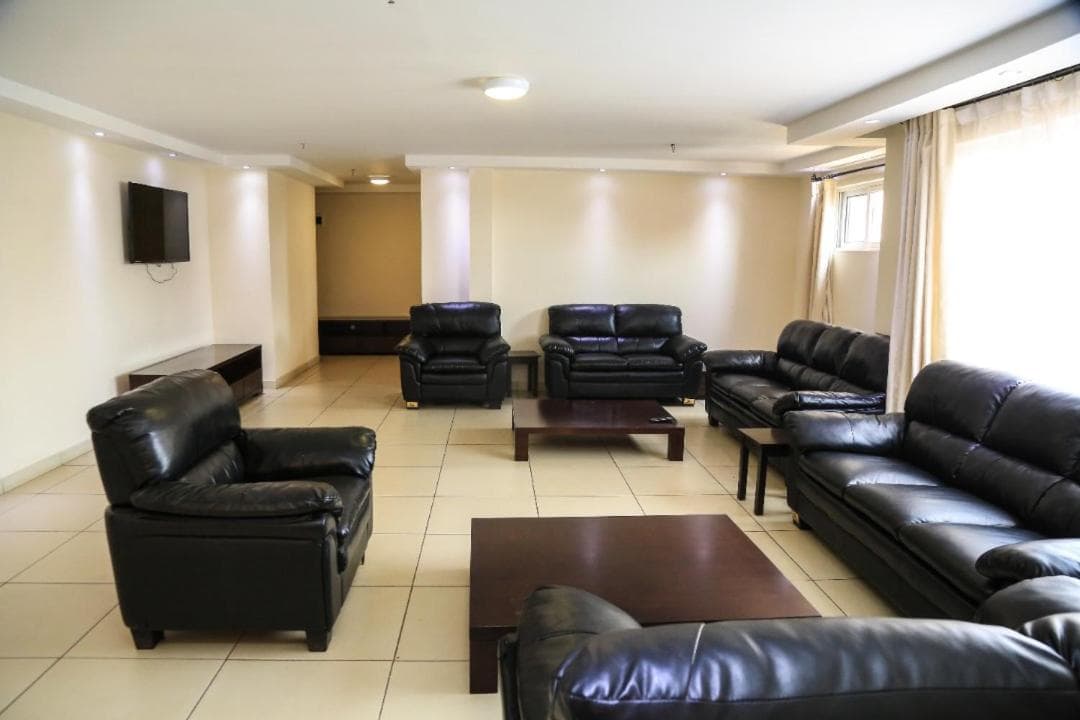 Executive Suites, Kigali, photo 3