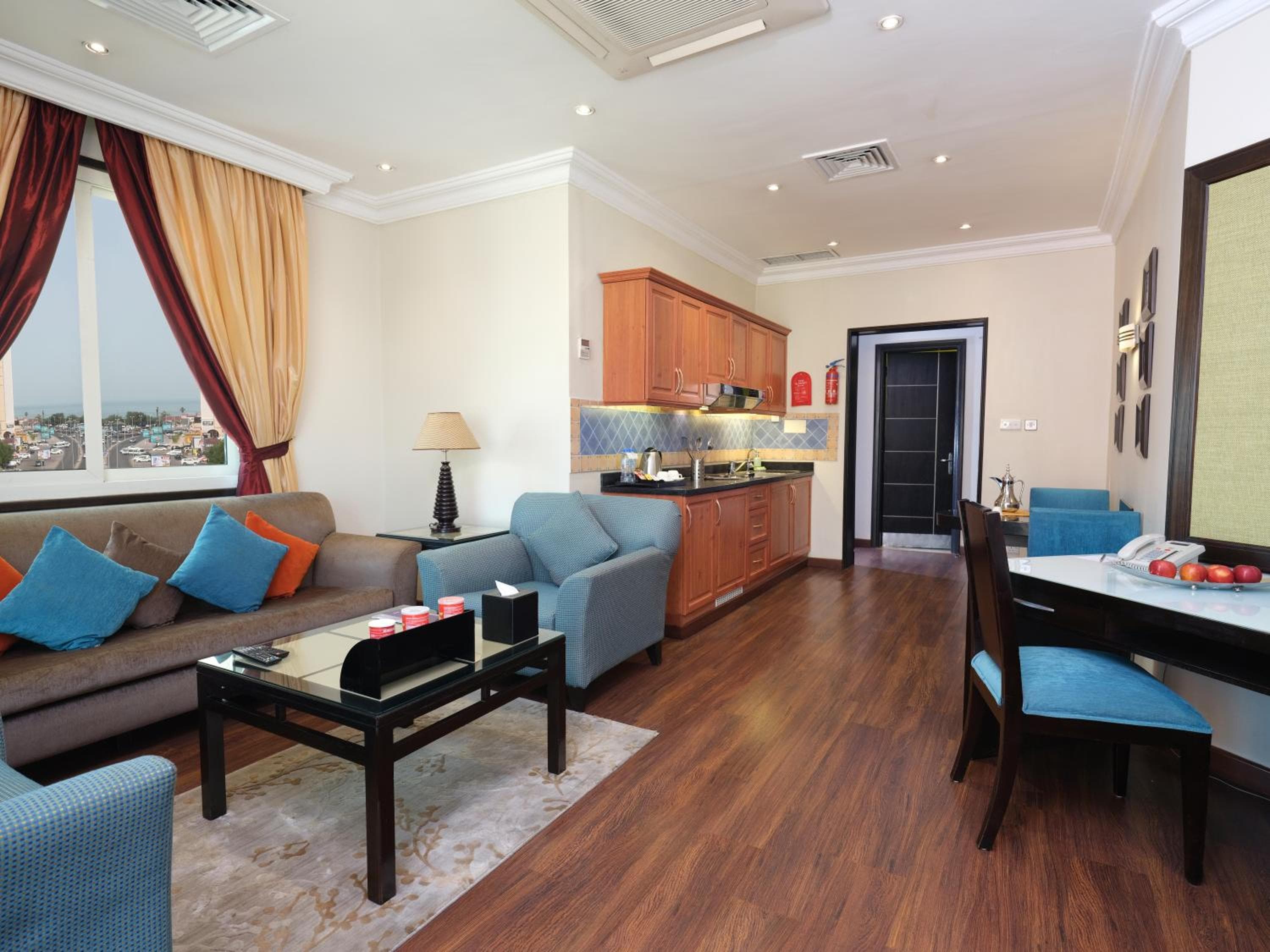 Boudl Salmiya, Kuwait - بودل السالمية الكويت, Kuwait, photo 4