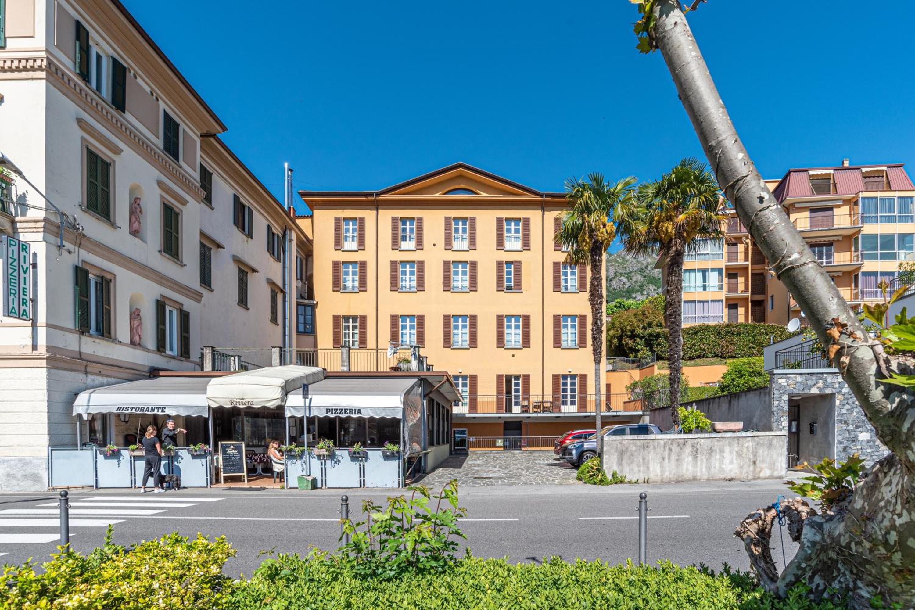 Maioliche Apartments Griante, Griante Cadenabbia