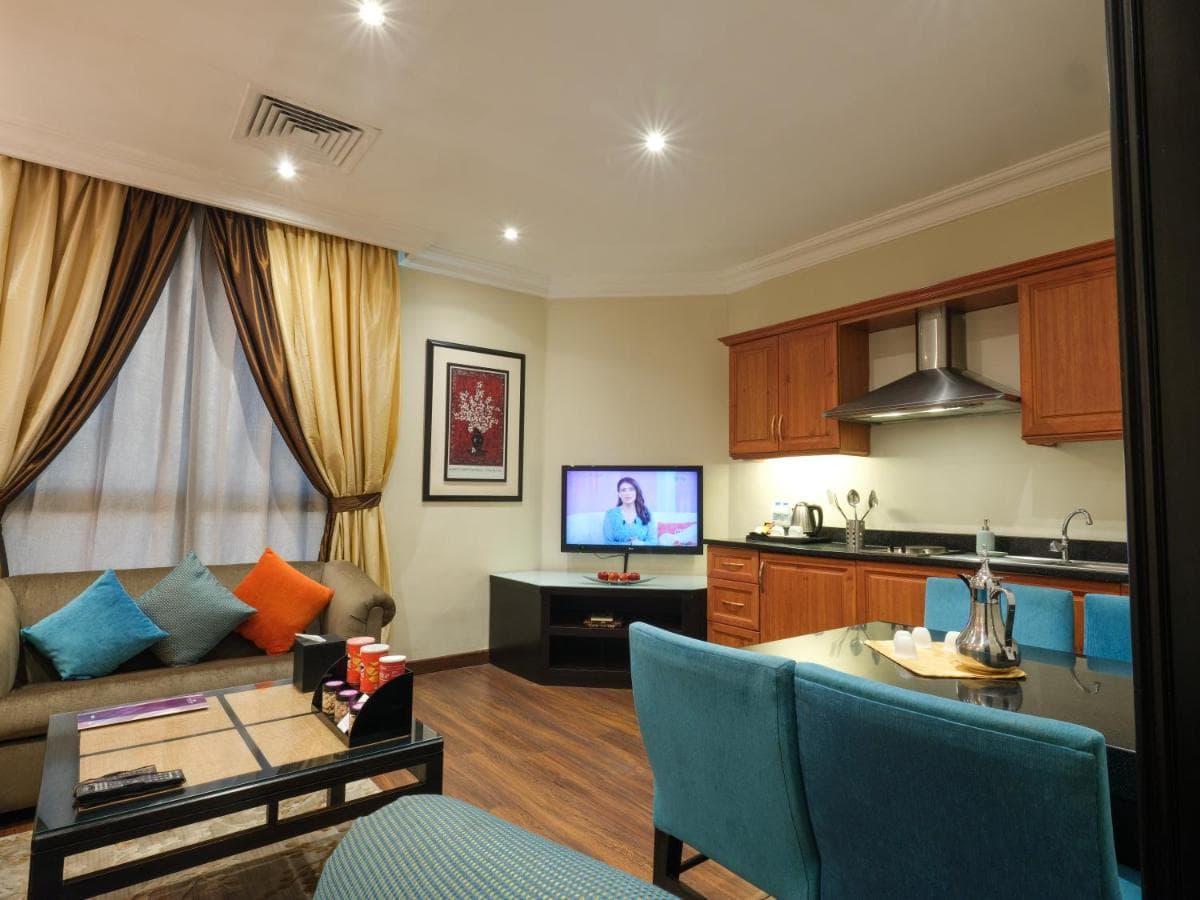 Boudl Salmiya, Kuwait - بودل السالمية الكويت, Kuwait, photo 5