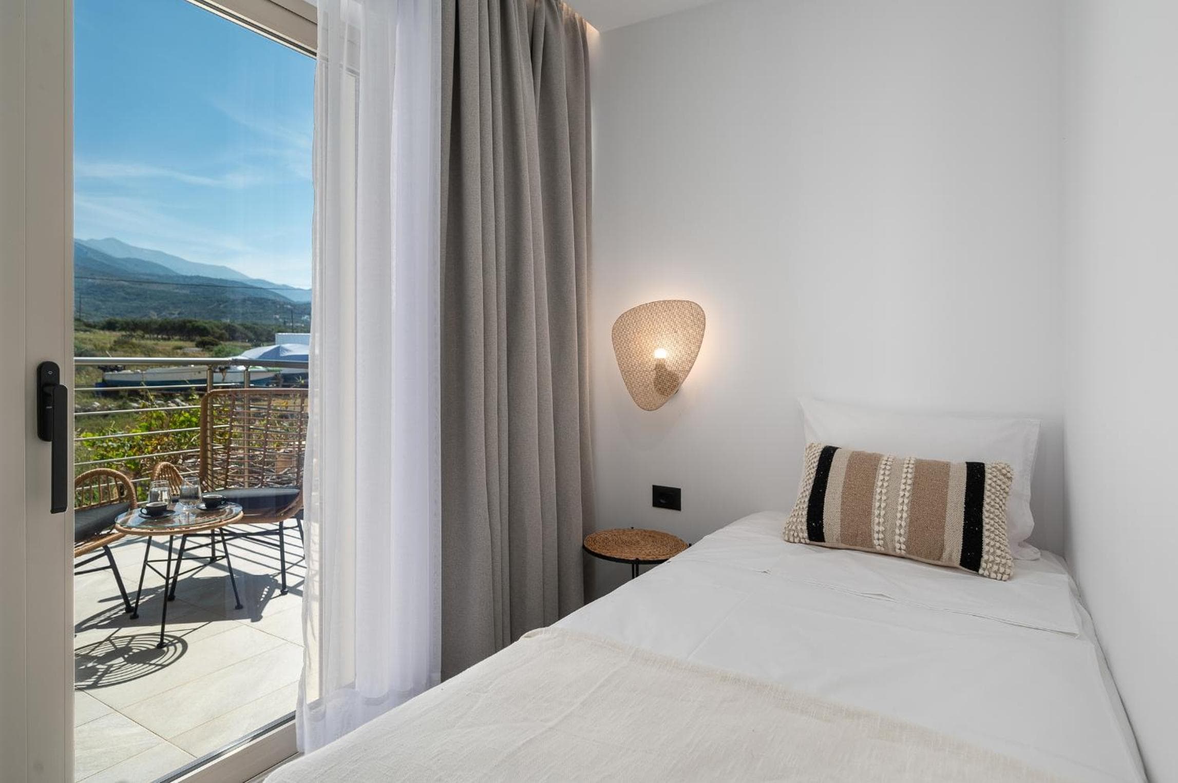 Milatos Seaside Suites, Milatos, photo 5