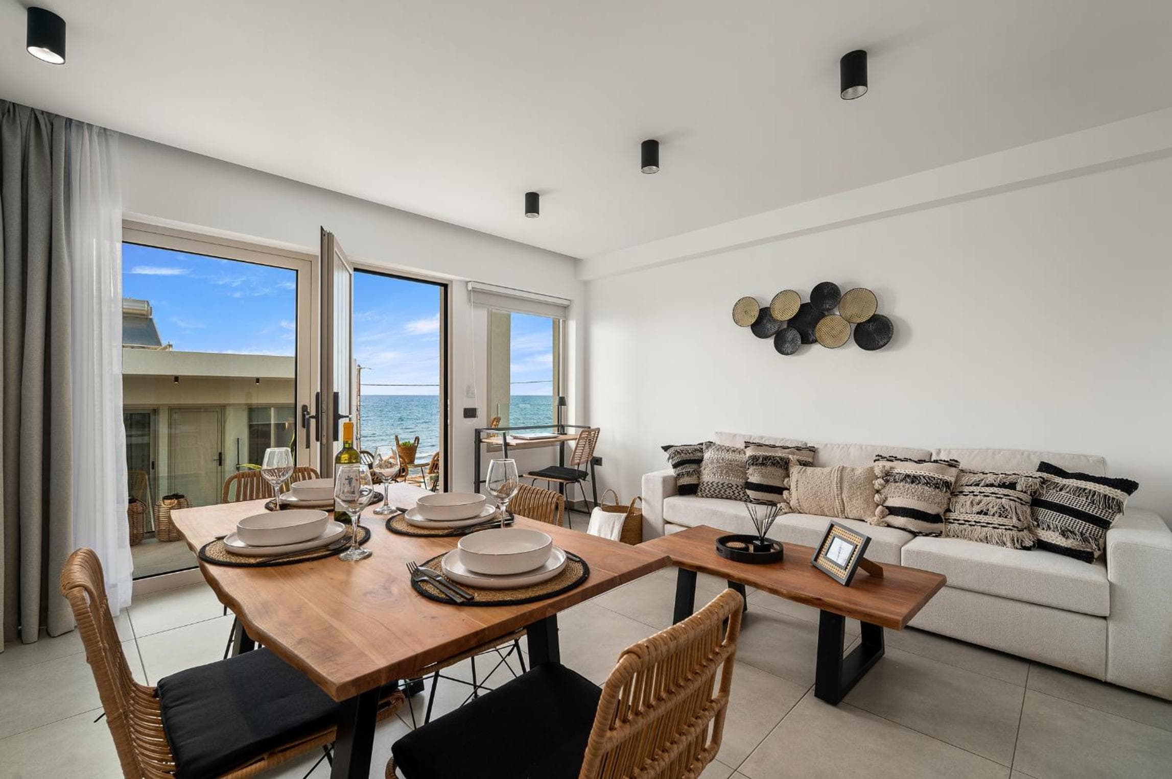 Milatos Seaside Suites, Milatos, photo 3