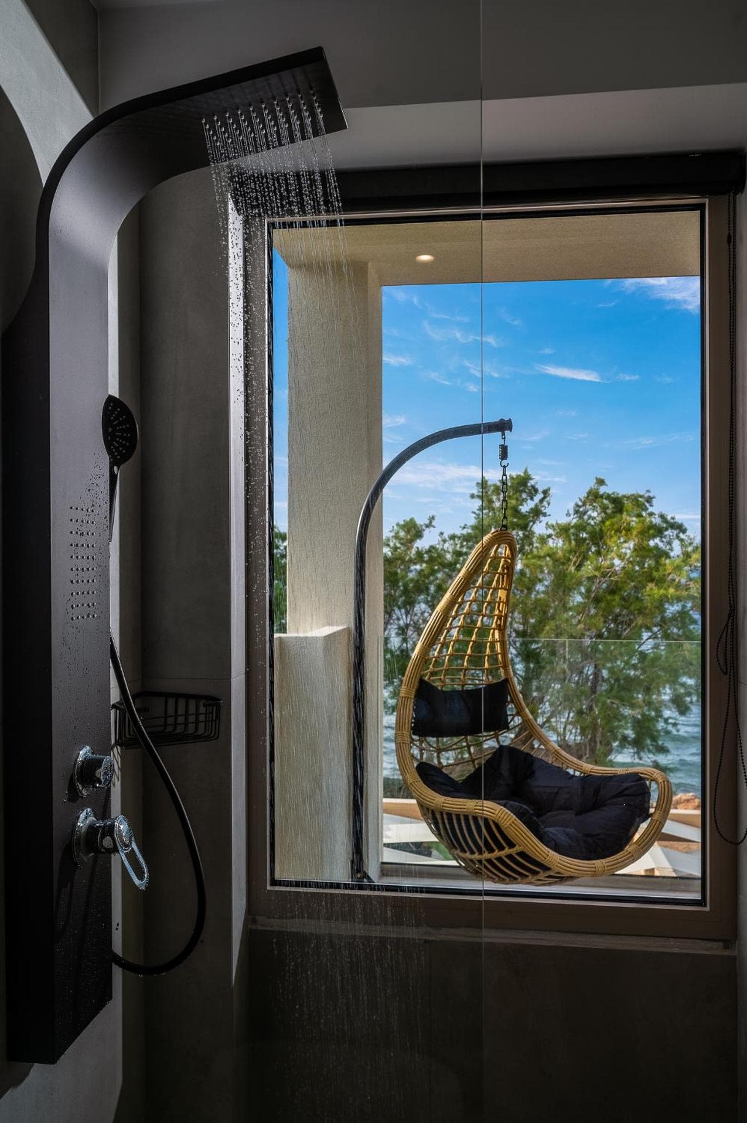 Milatos Seaside Suites, Milatos, photo 6