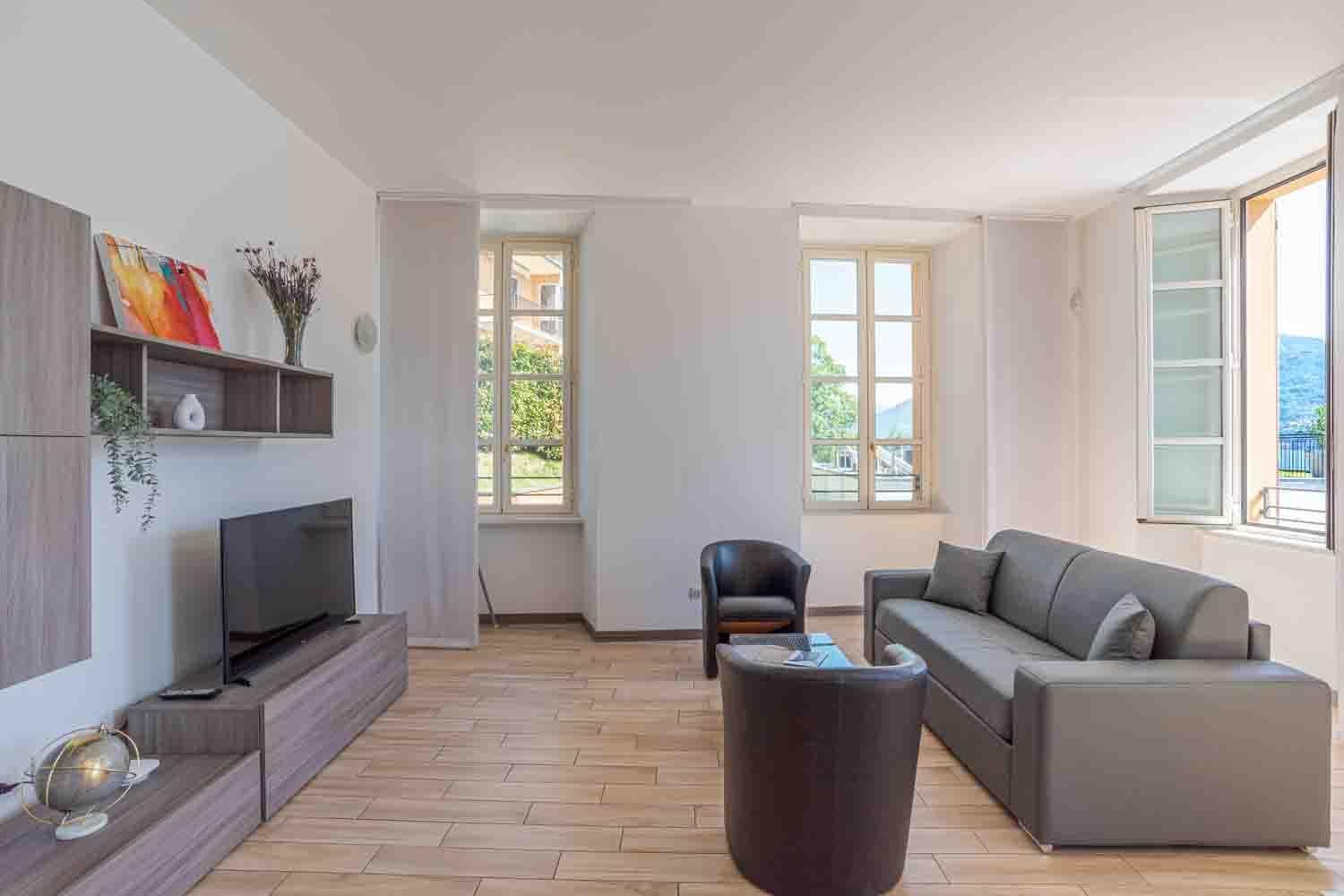 Maioliche Apartments Griante, Griante Cadenabbia, photo 3