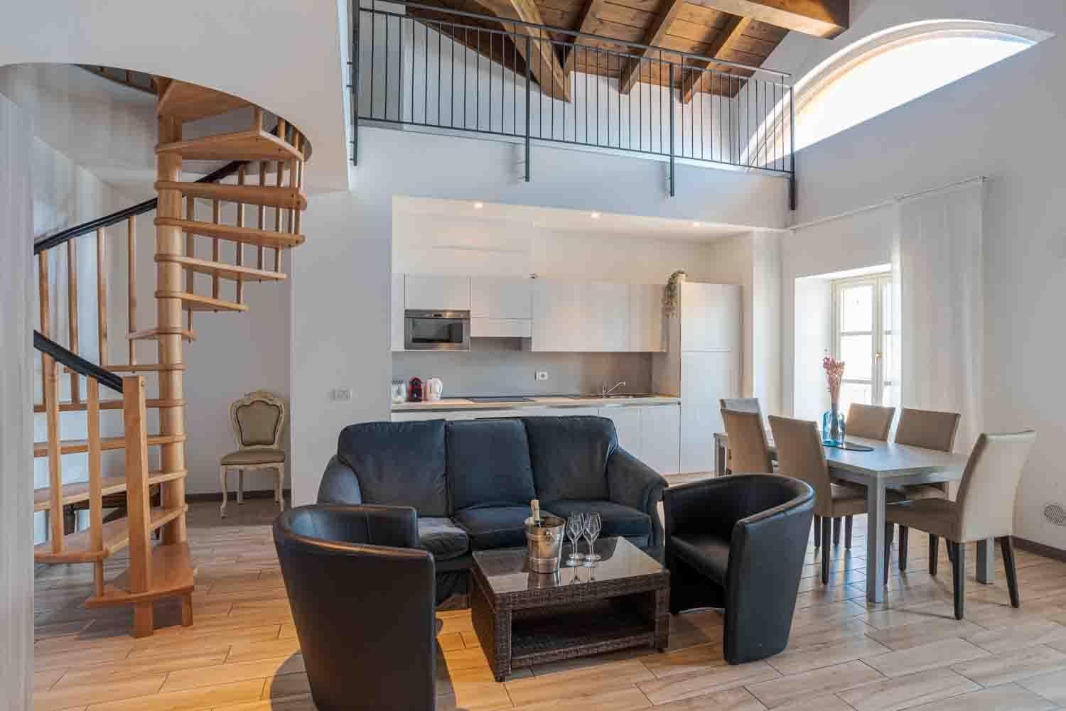 Maioliche Apartments Griante, Griante Cadenabbia, photo 5