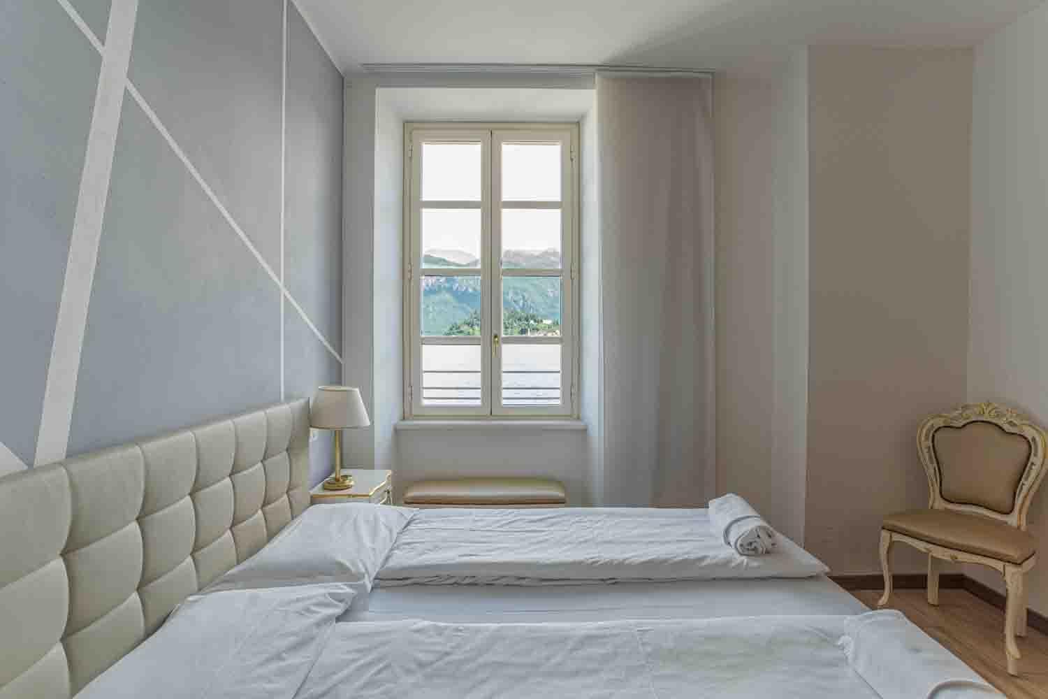 Maioliche Apartments Griante, Griante Cadenabbia, photo 2