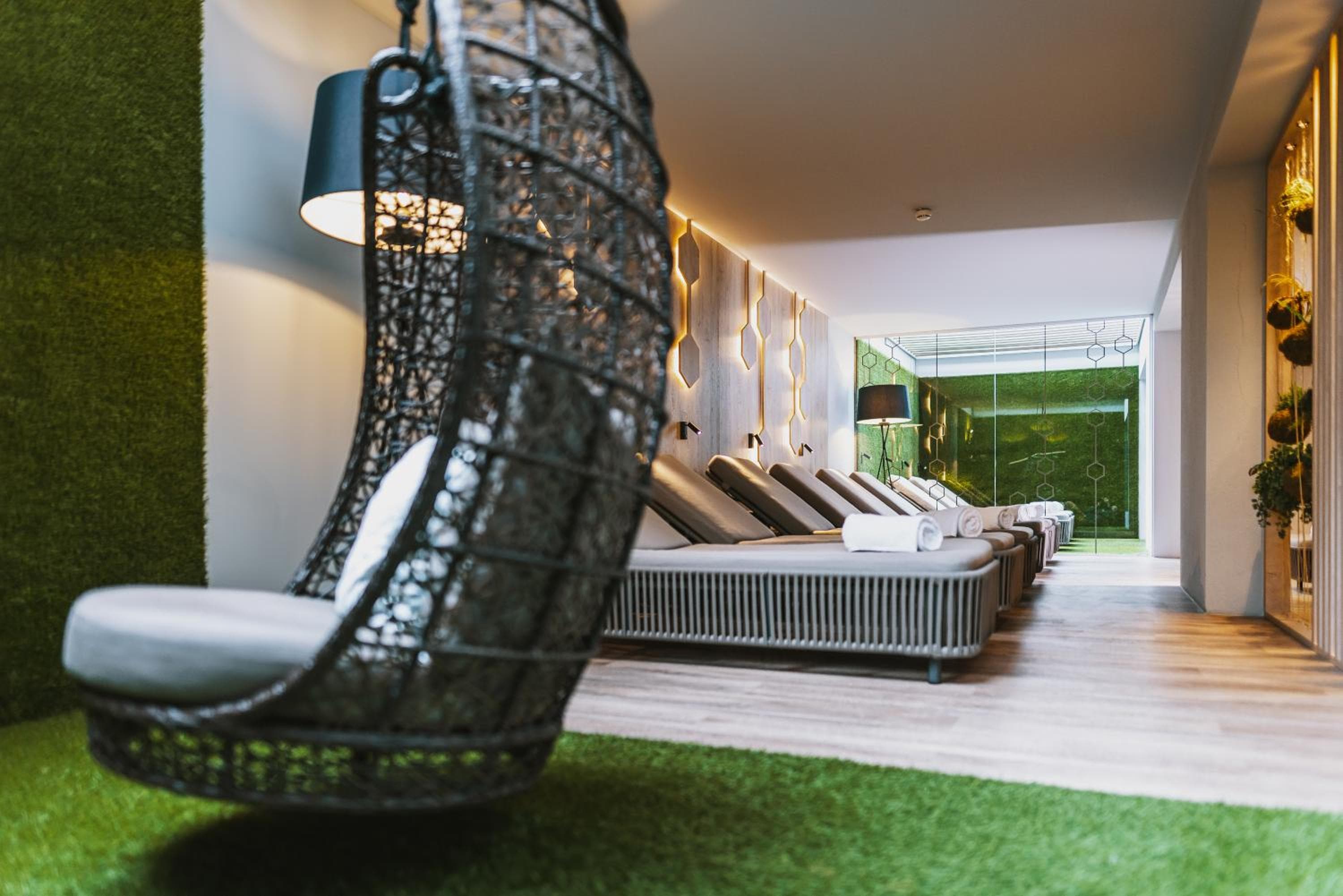 Elements Resort Zell am See, Zell am See, photo 2