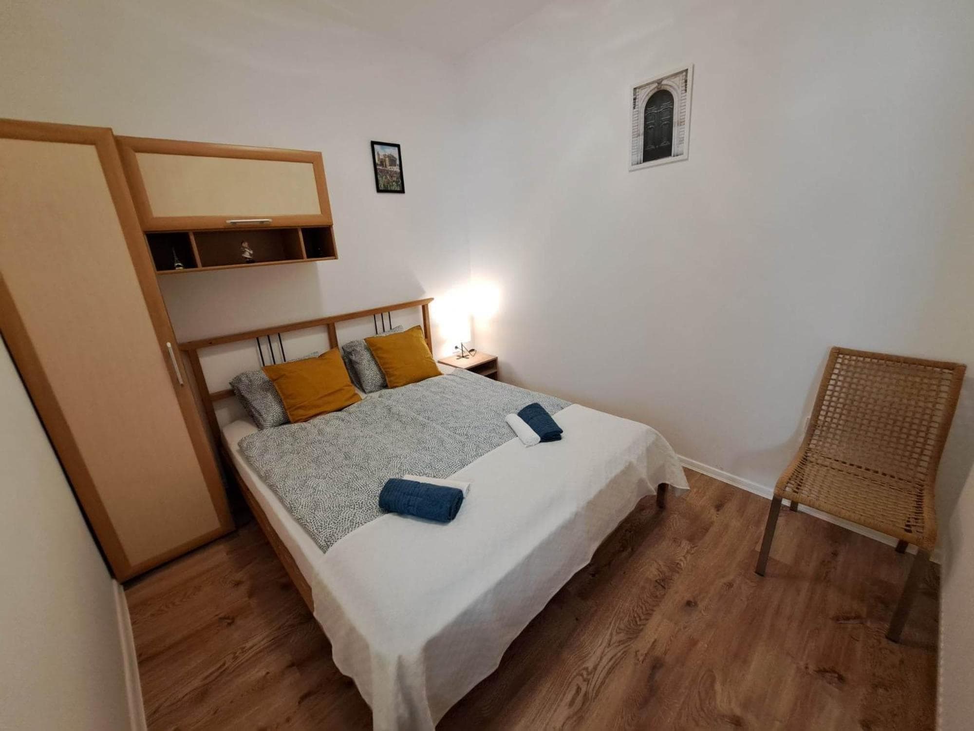 Milla Apartmanok, Eger, photo 3