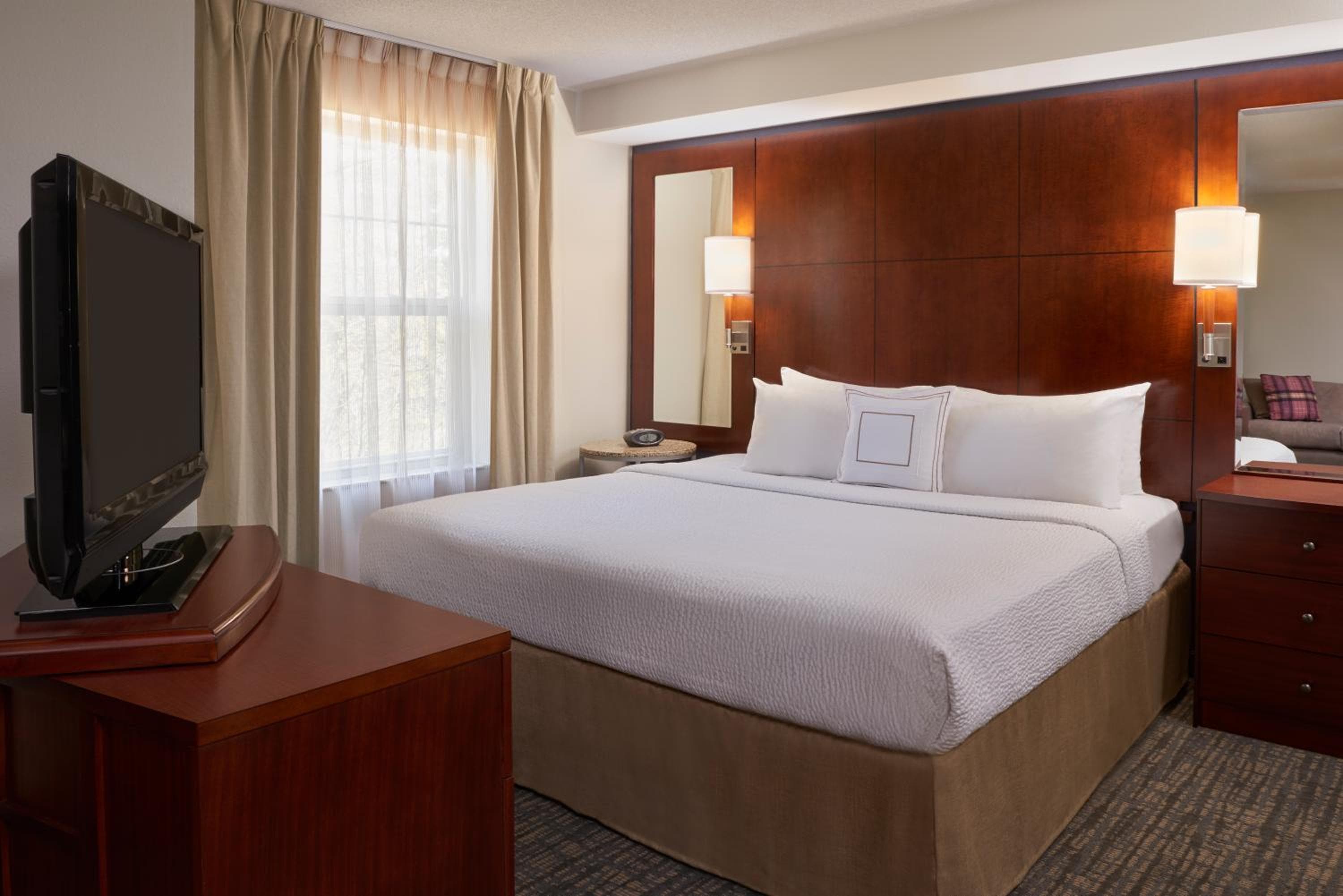 Residence Inn by Marriott Gravenhurst Muskoka Wharf, Gravenhurst, photo 5