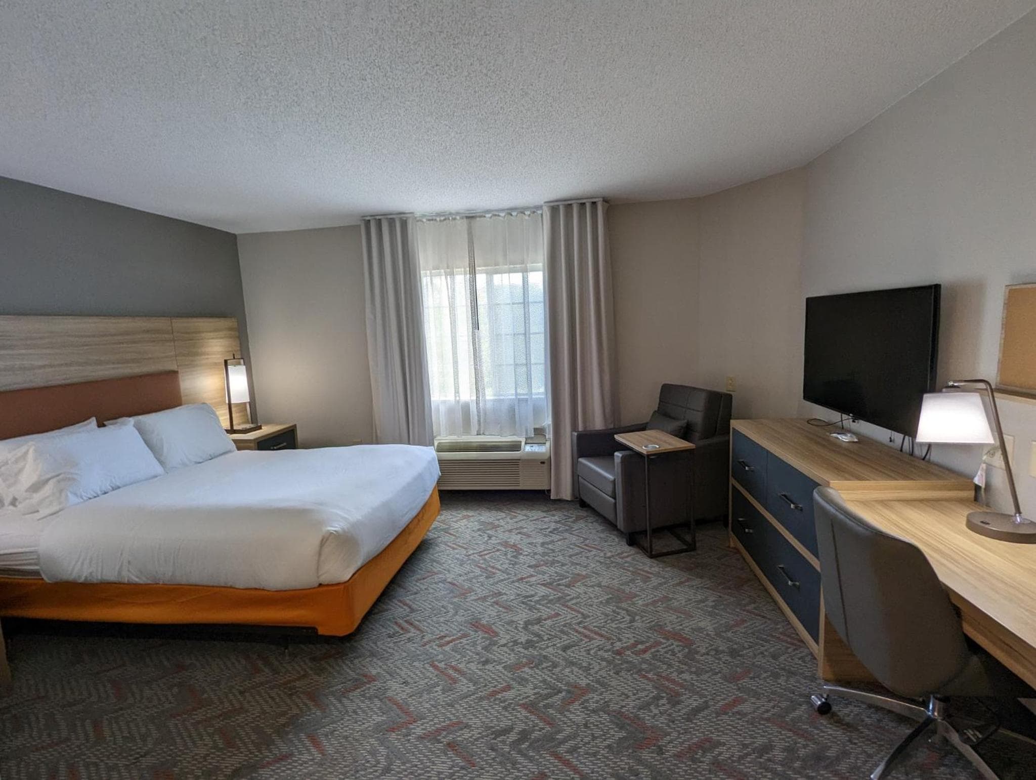 Candlewood Suites Wilson by IHG, Wilson, photo 5