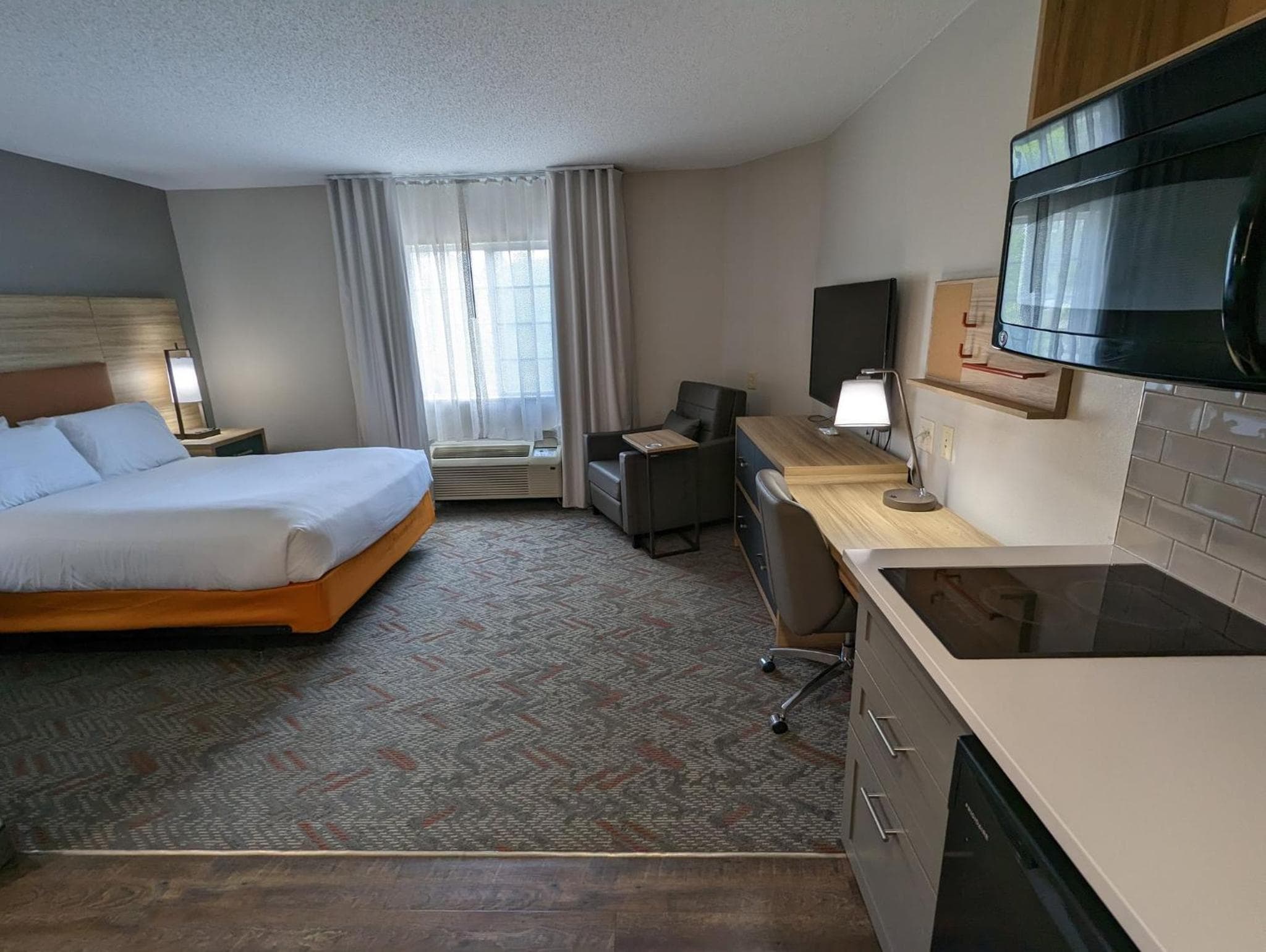 Candlewood Suites Wilson by IHG, Wilson, photo 4